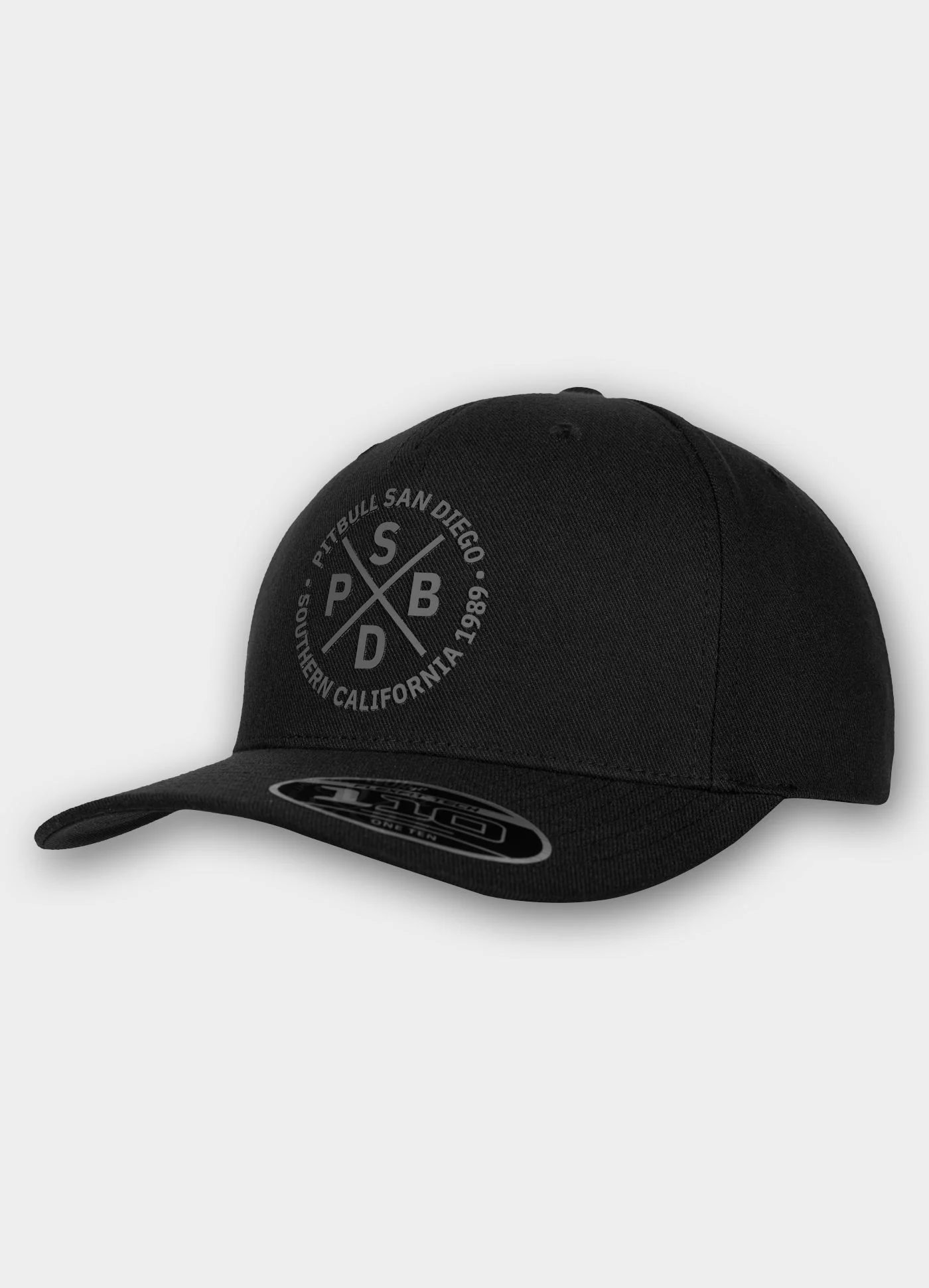 Czapka Snapback ATHLETIC