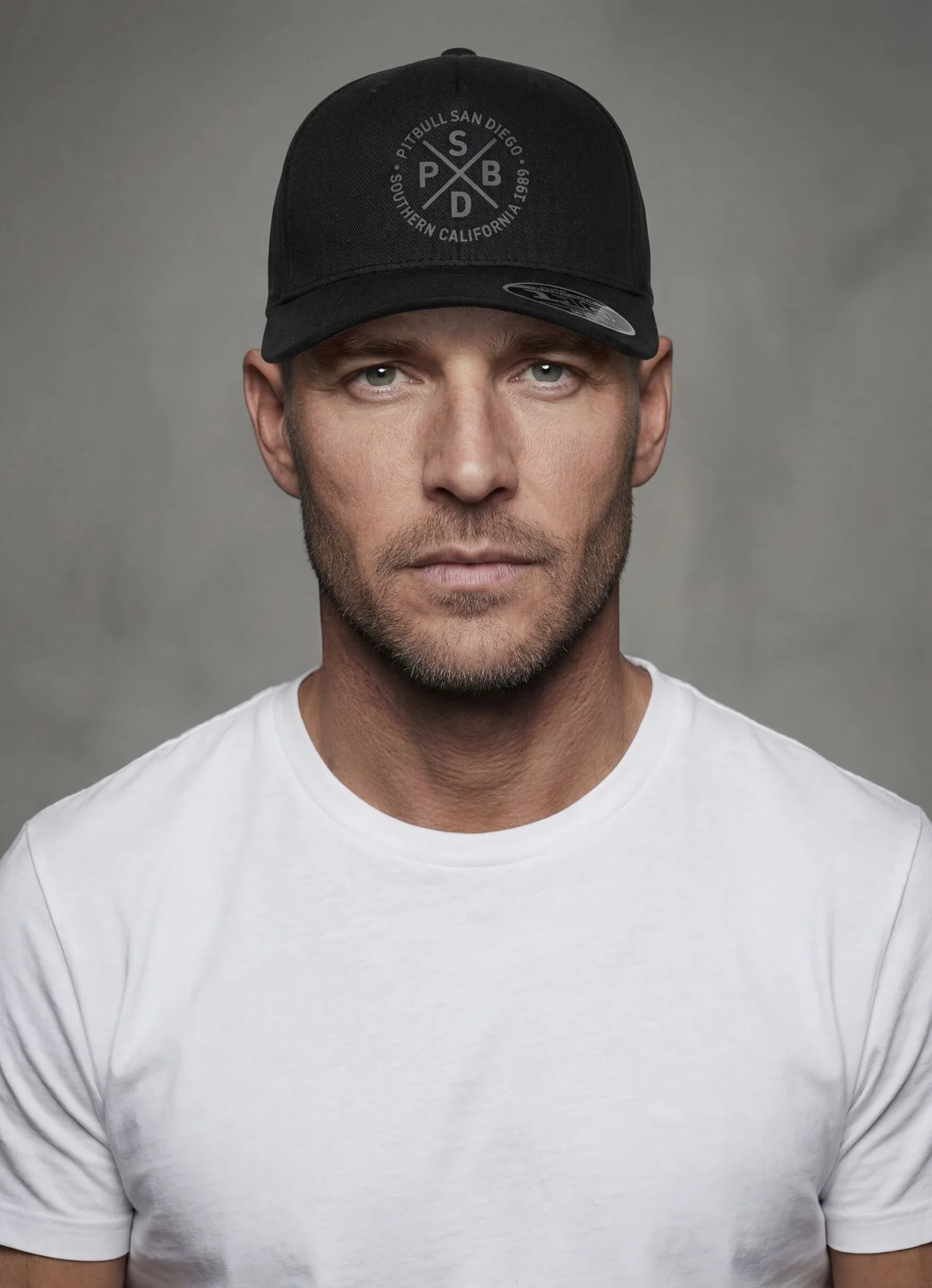 Czapka Snapback ATHLETIC - Image 2