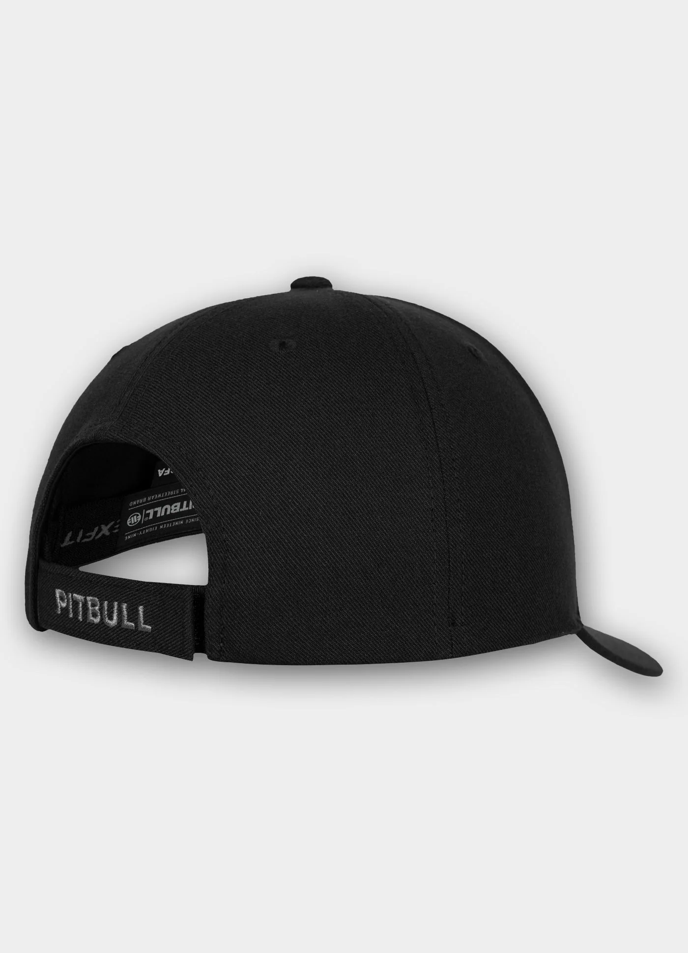 Czapka Snapback ATHLETIC - Image 3