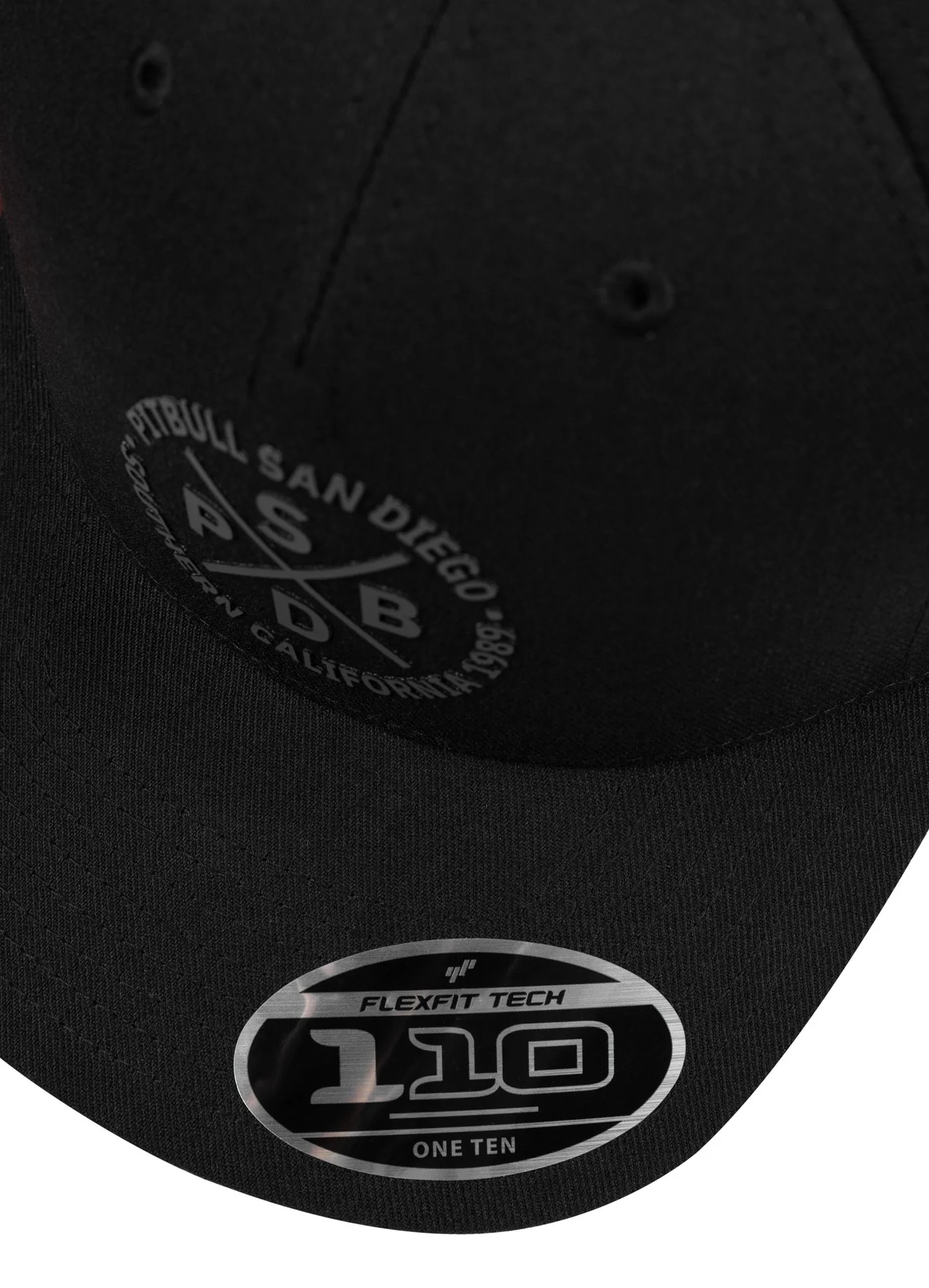 Czapka Snapback ATHLETIC - Image 5