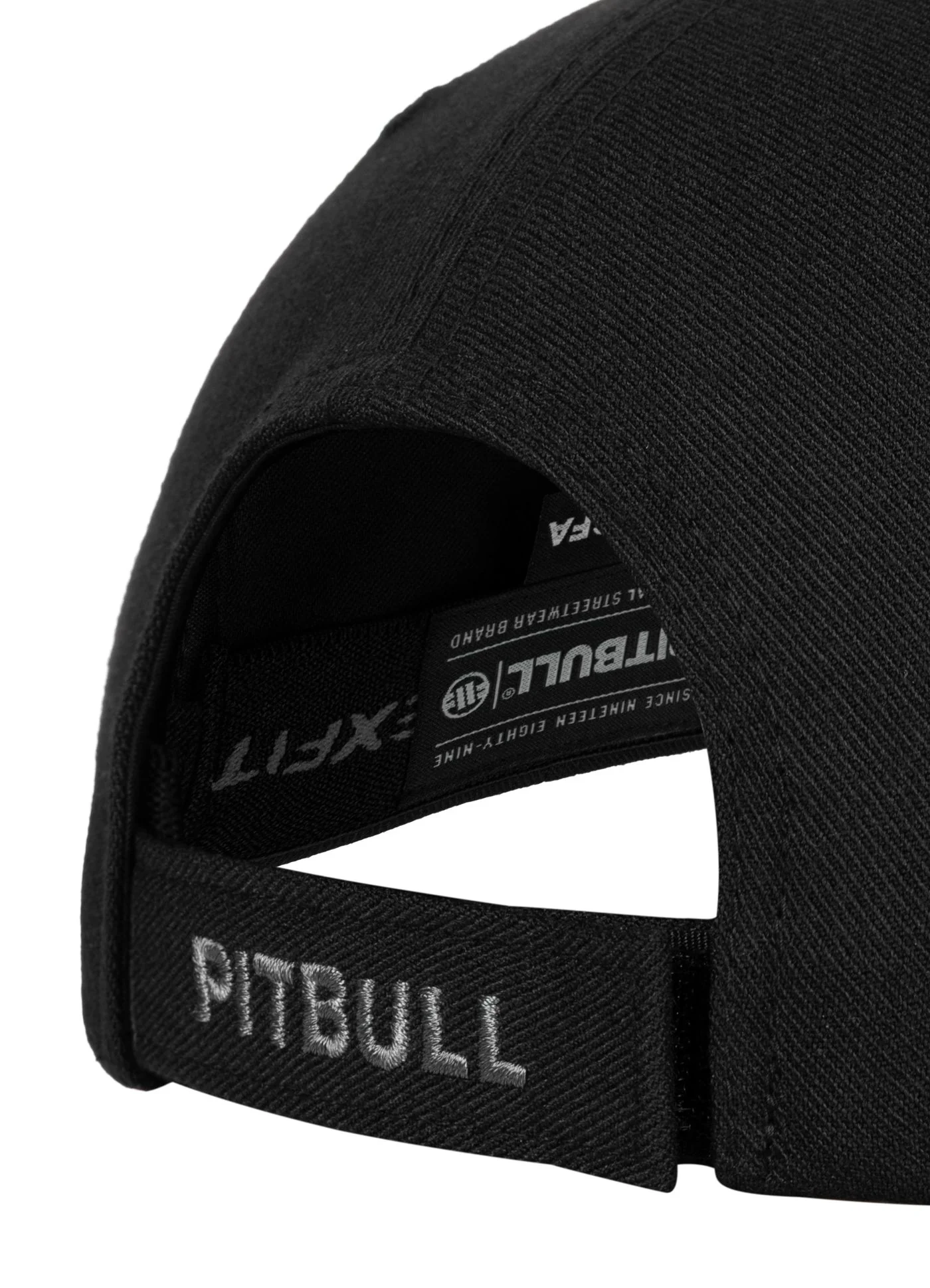 Czapka Snapback ATHLETIC - Image 6
