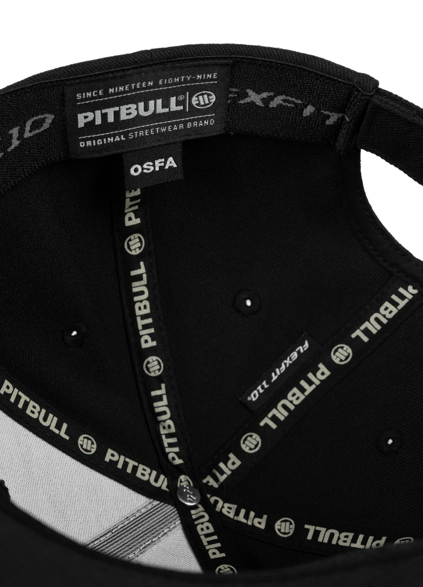 Czapka Snapback ATHLETIC - Image 7