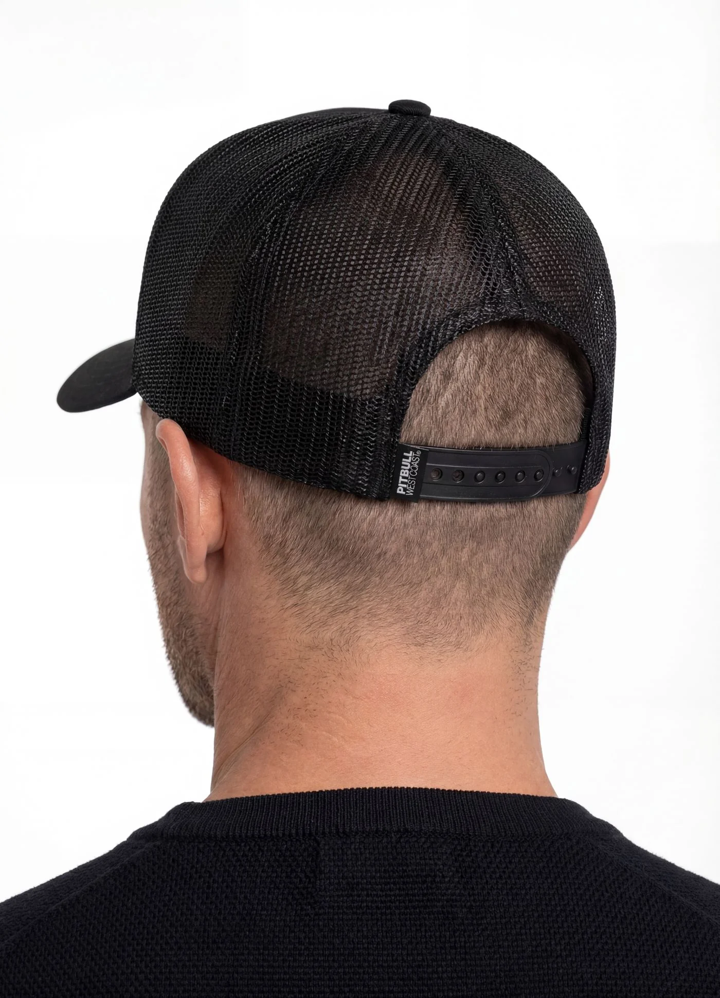 Czapka Snapback Trucker BLOOD DOG - Image 3