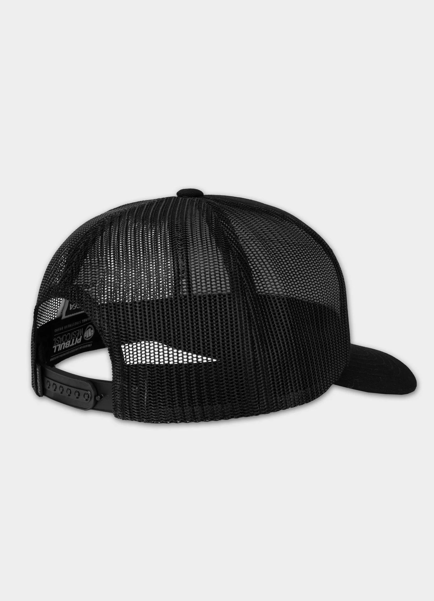 Czapka Snapback Trucker BLOOD DOG - Image 4