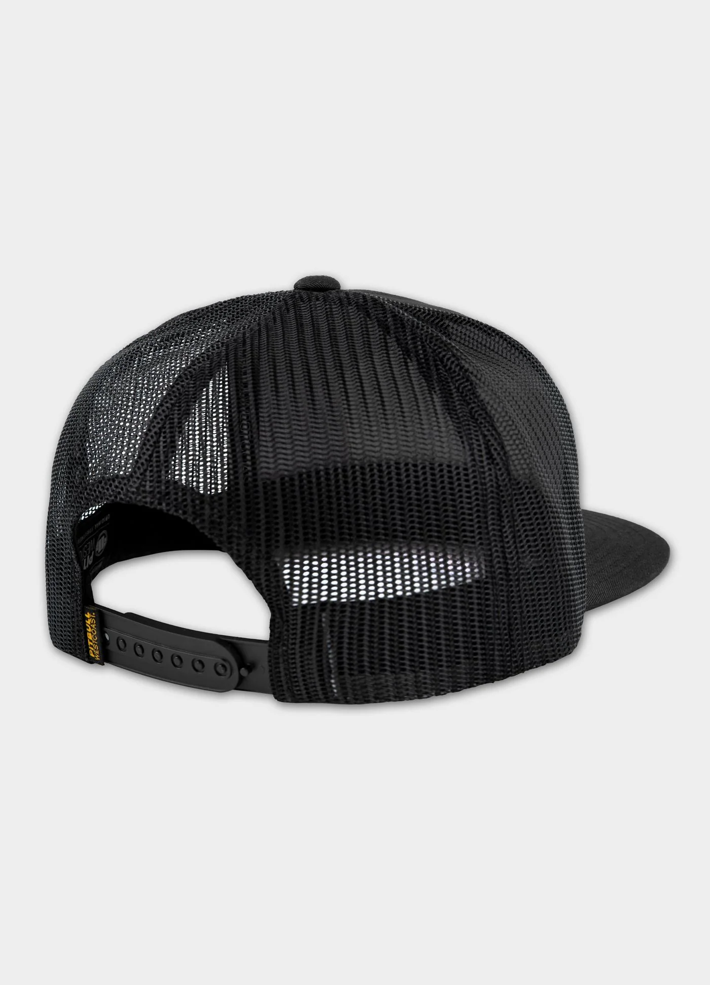 Czapka Snapback Flat Mesh DOGS - Image 2