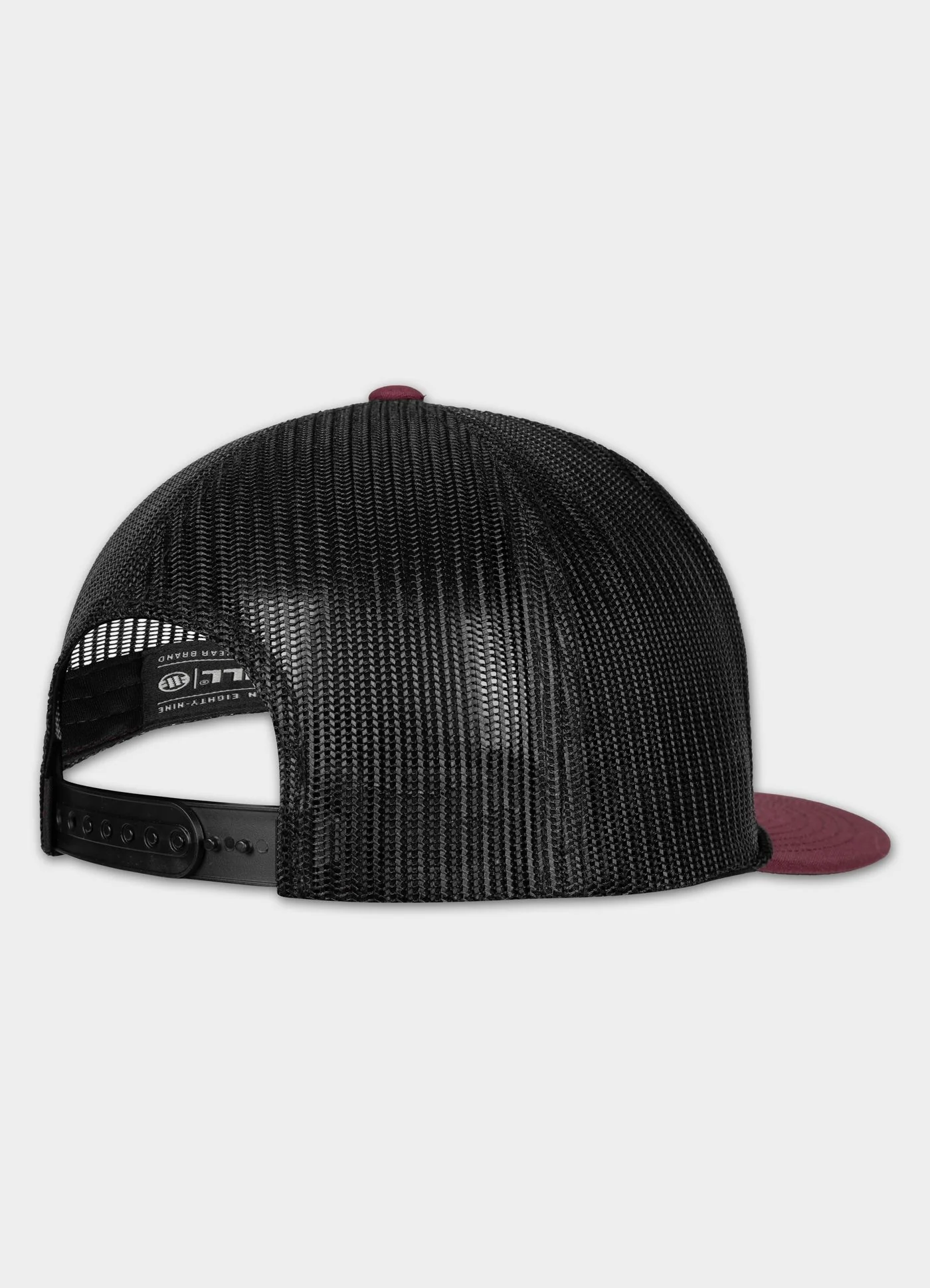 Czapka Snapback PITBULL ORIGINAL 1989 - Image 2