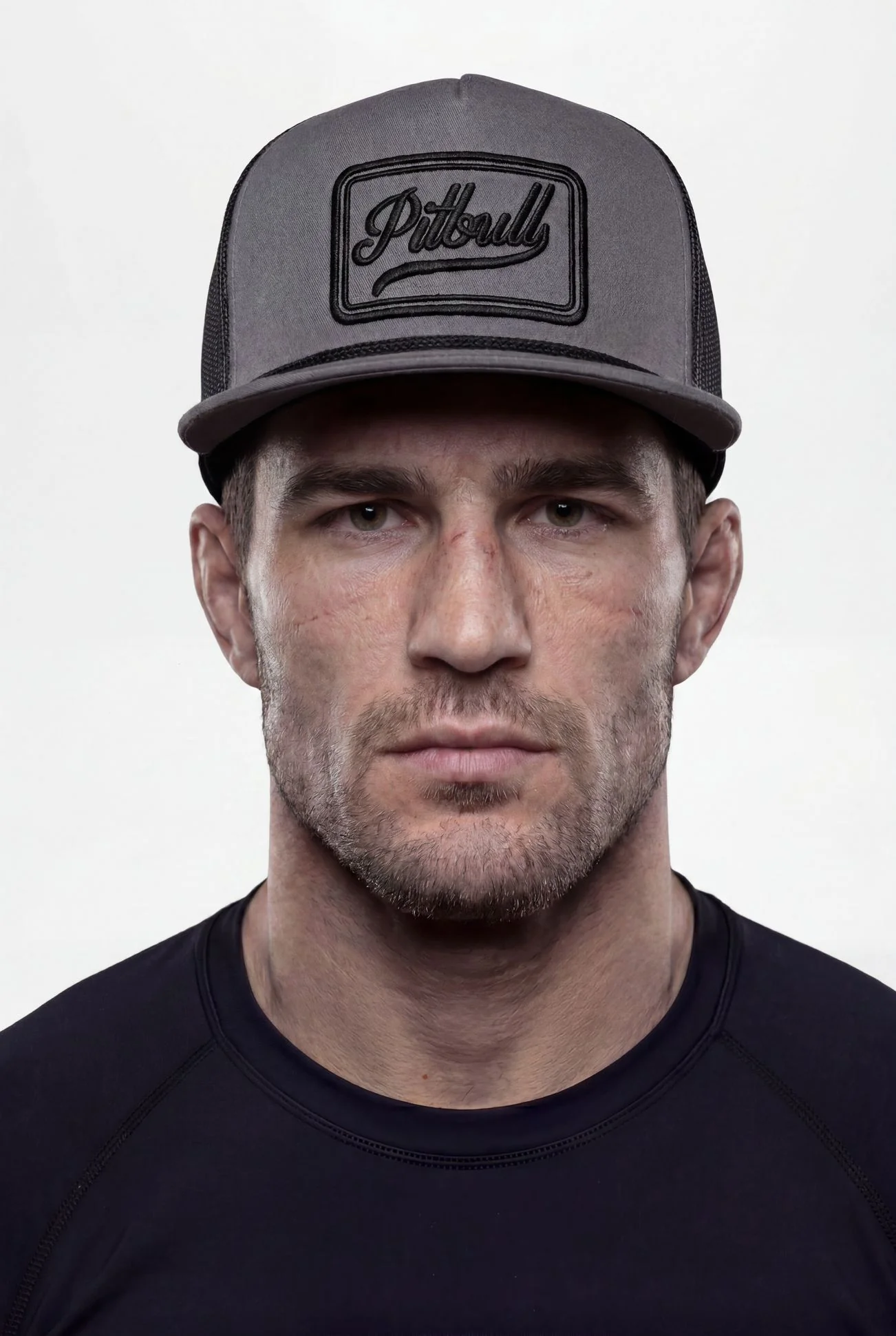 Czapka Snapback PITBULL ORIGINAL 1989 - Image 2