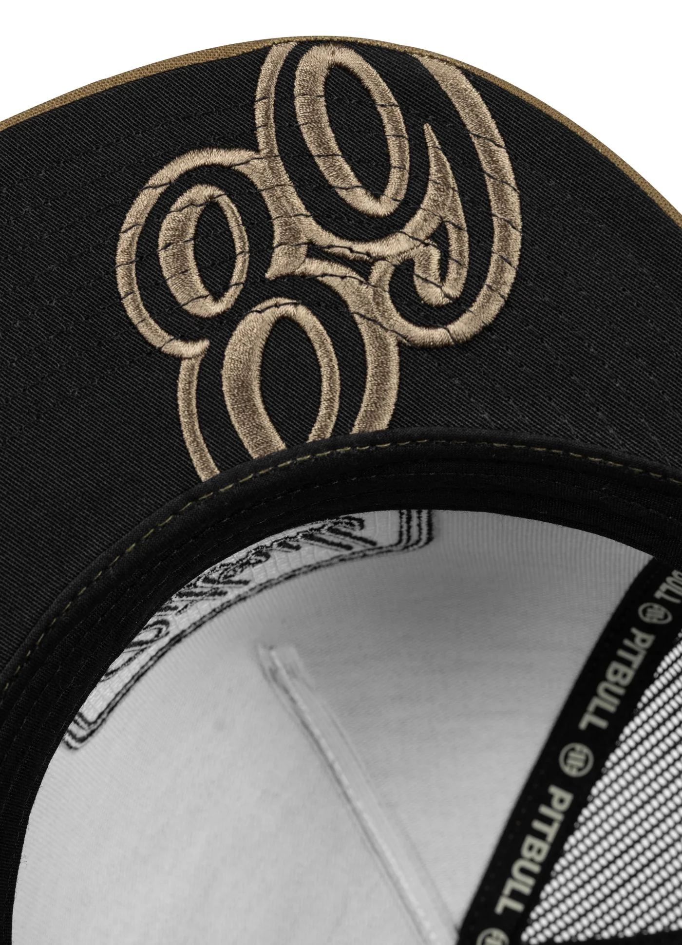Czapka Snapback PITBULL ORIGINAL 1989 - Image 6