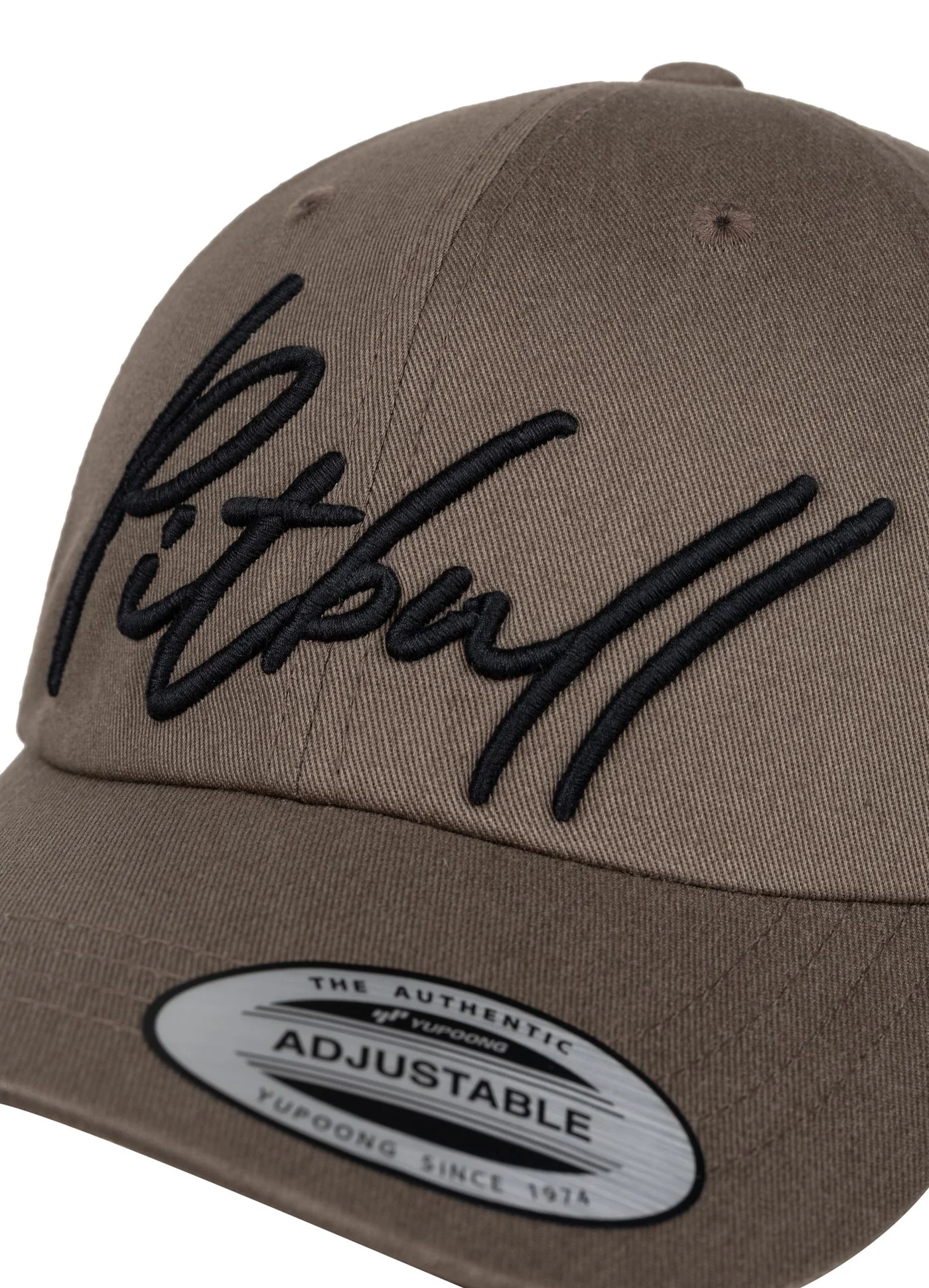 Czapka Snapback PITBULL SAN DIEGO - Image 3