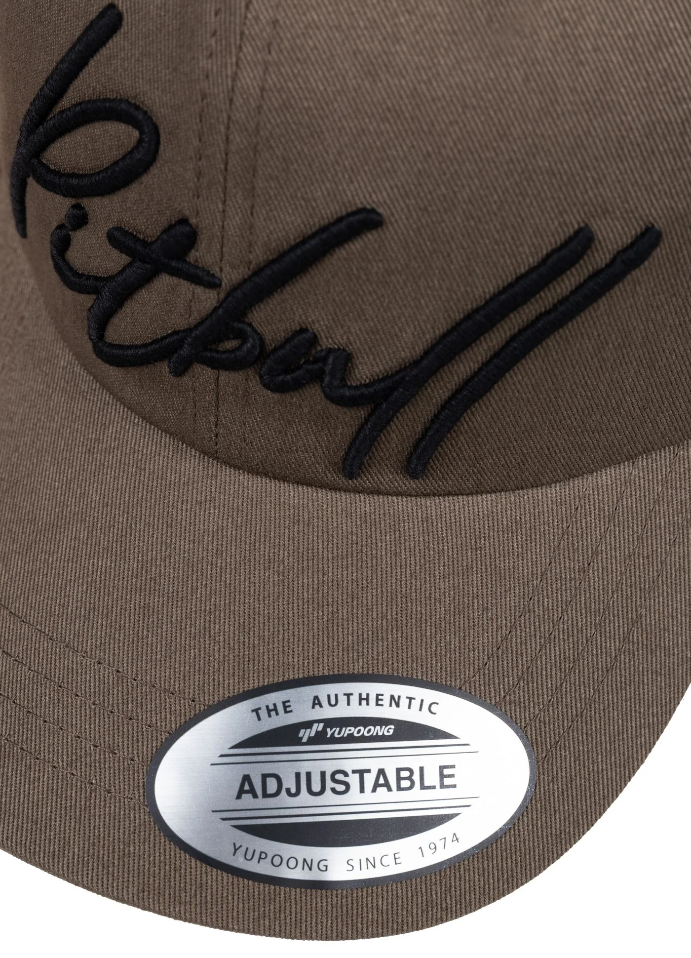 Czapka Snapback PITBULL SAN DIEGO - Image 4