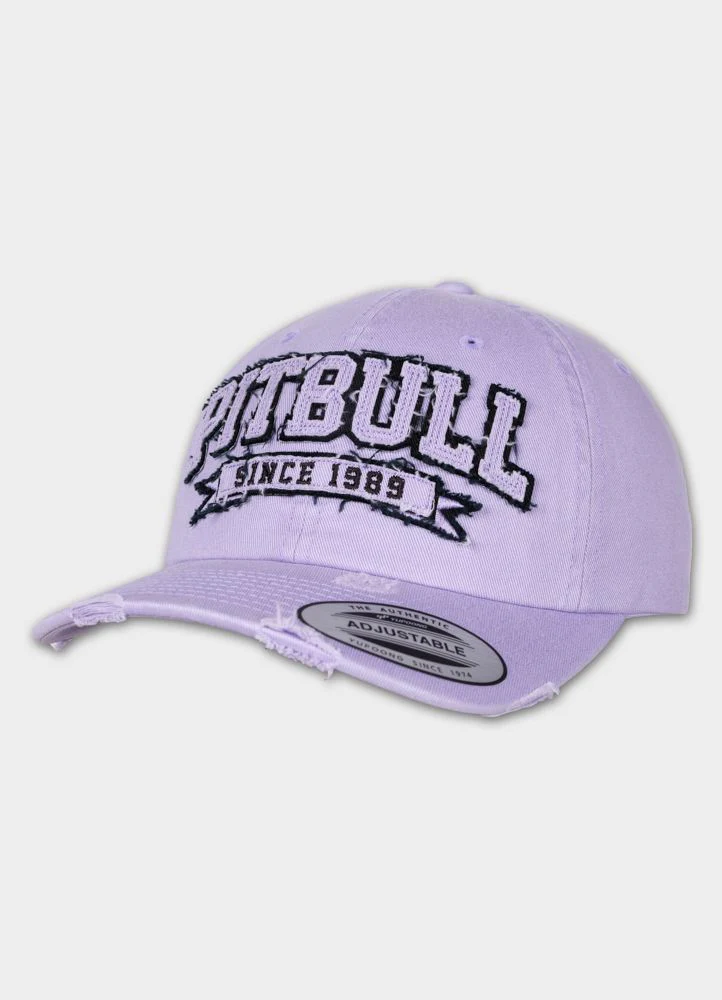 Czapka Snapback Pitbull Since 1989