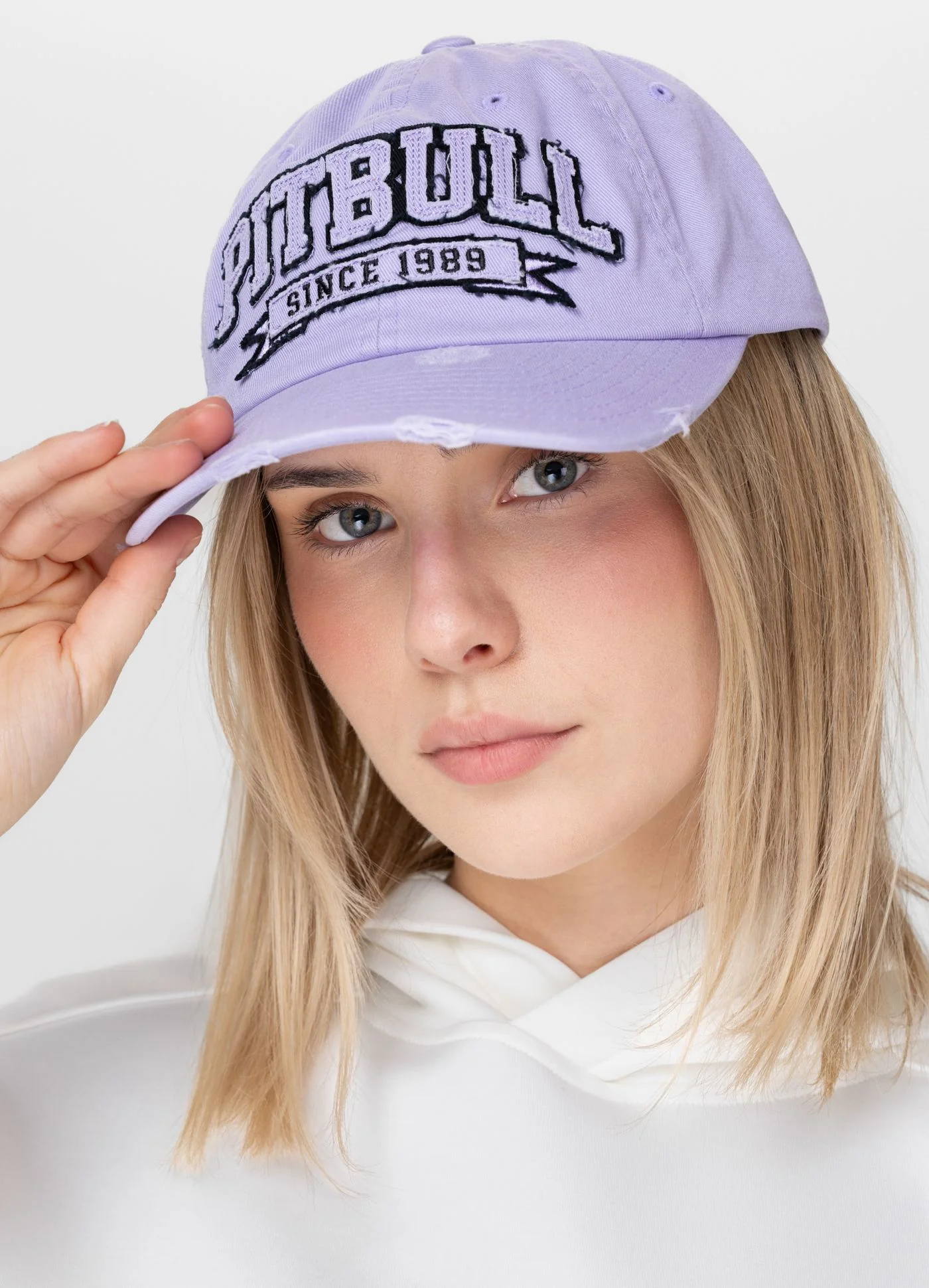 Czapka Snapback Pitbull Since 1989 - Image 5