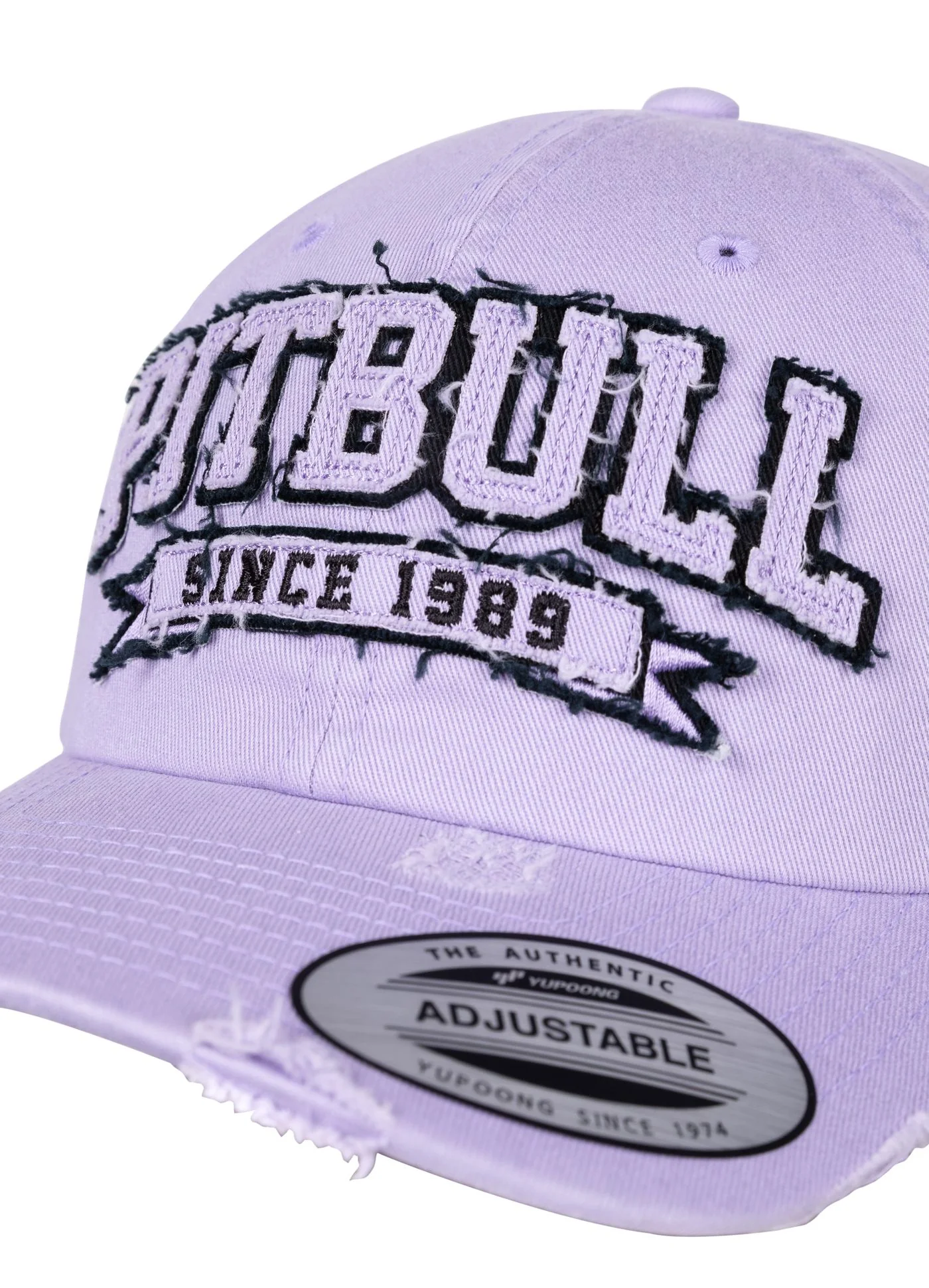 Czapka Snapback Pitbull Since 1989 - Image 6