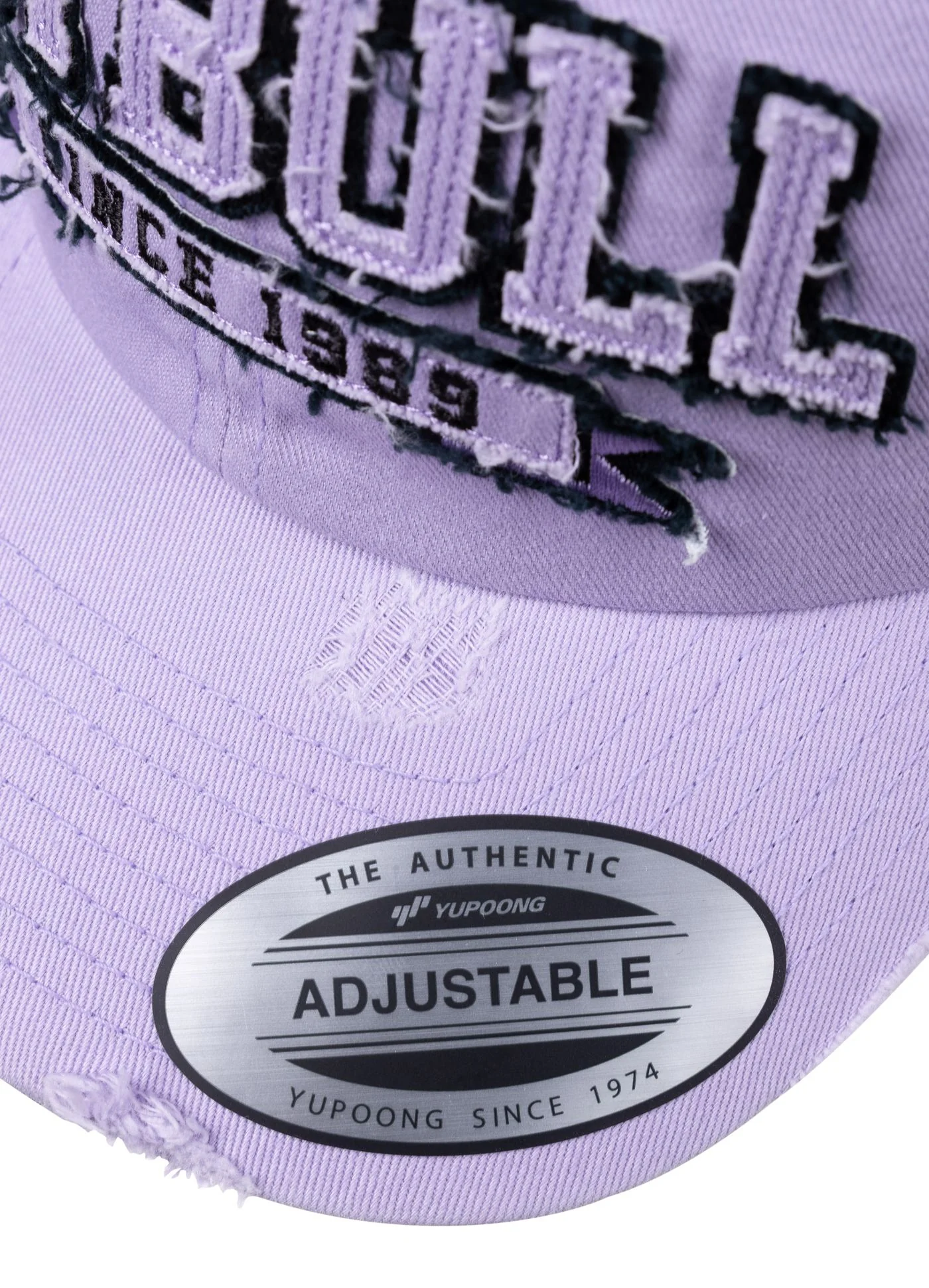 Czapka Snapback Pitbull Since 1989 - Image 7