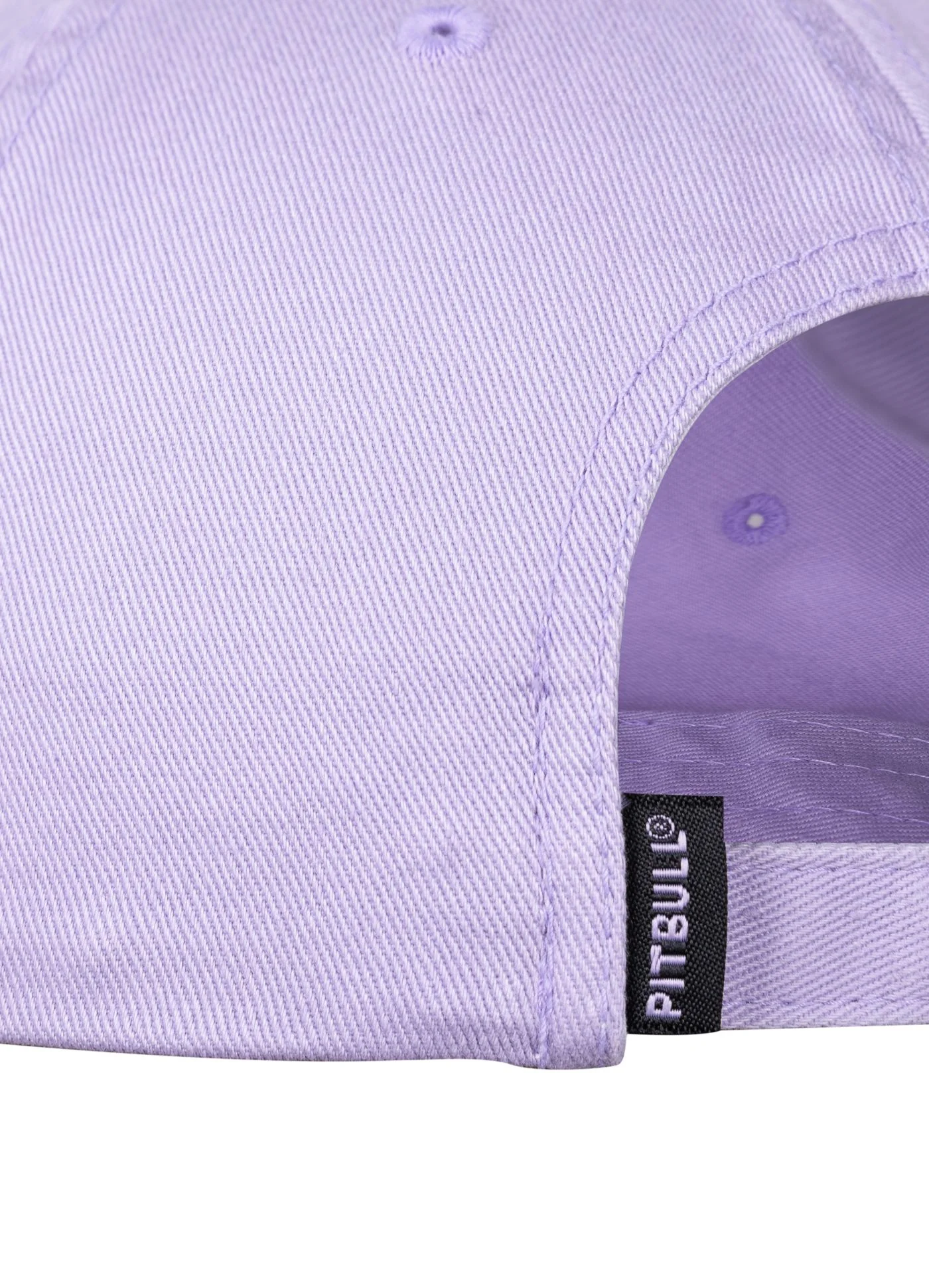 Czapka Snapback Pitbull Since 1989 - Image 8