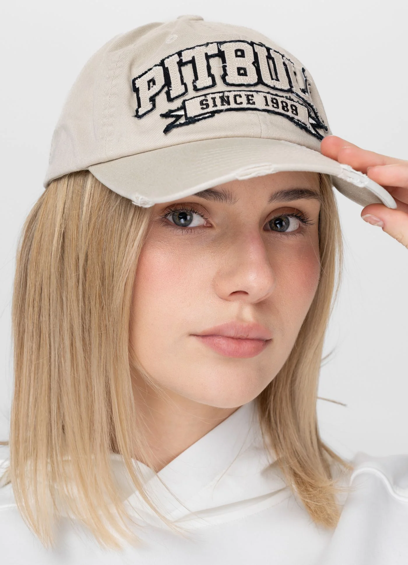 Czapka Snapback Pitbull Since 1989 - Image 5