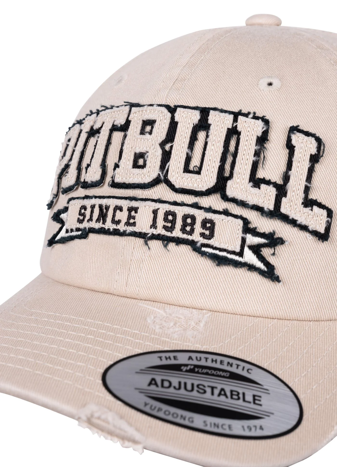 Czapka Snapback Pitbull Since 1989 - Image 6