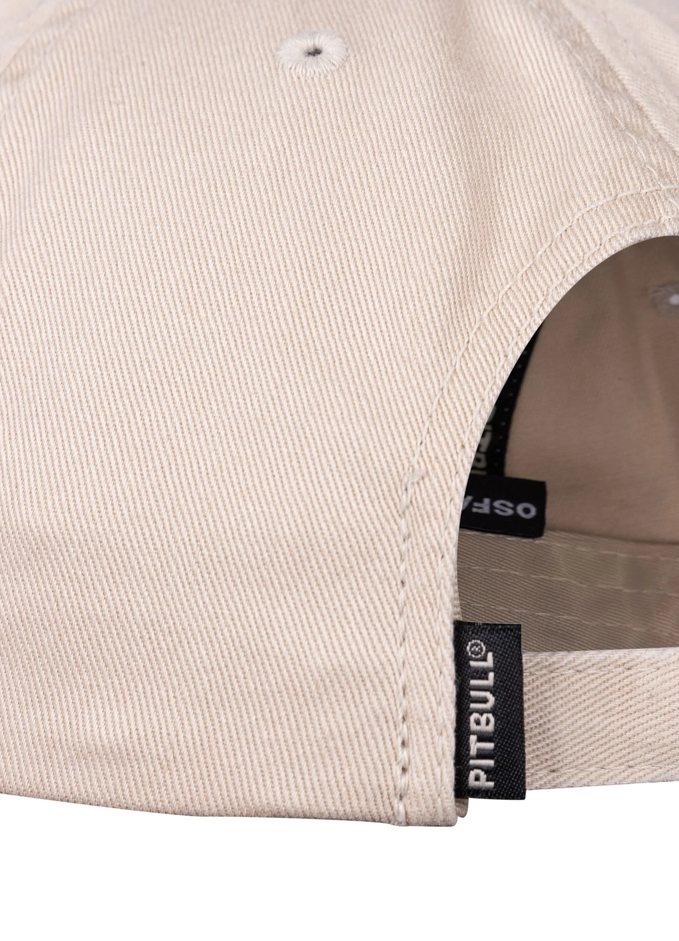 Czapka Snapback Pitbull Since 1989 - Image 8