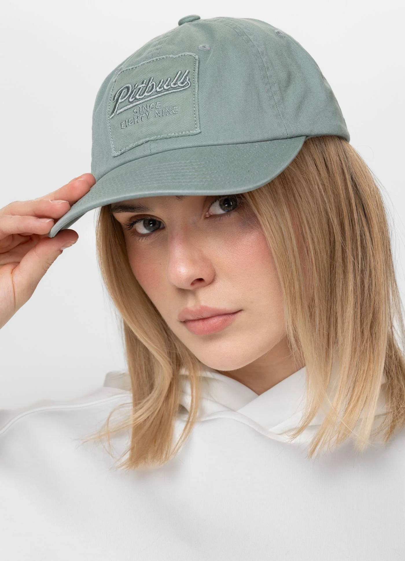 Czapka Snapback SEABRIDGE - Image 3
