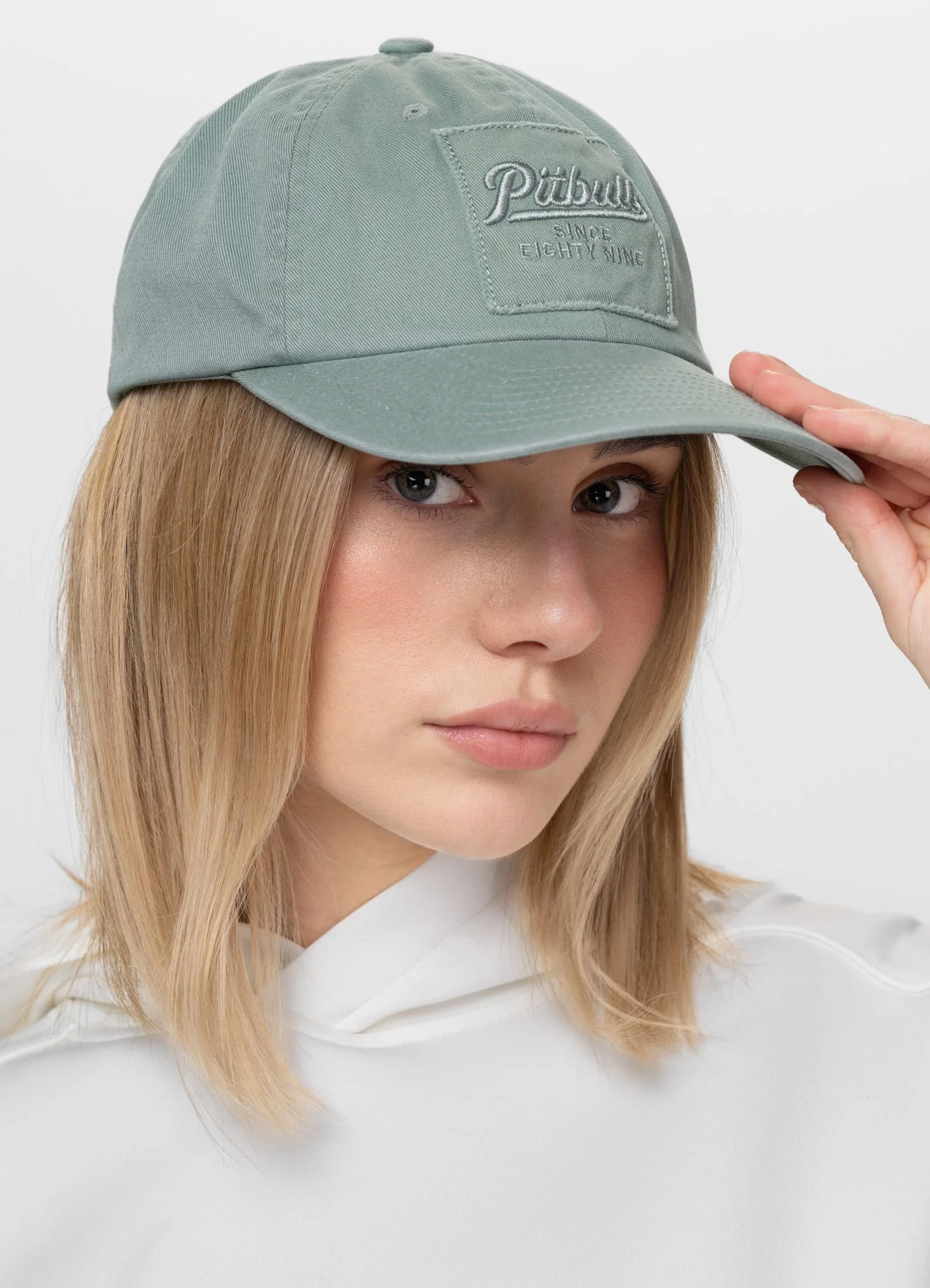 Czapka Snapback SEABRIDGE - Image 5
