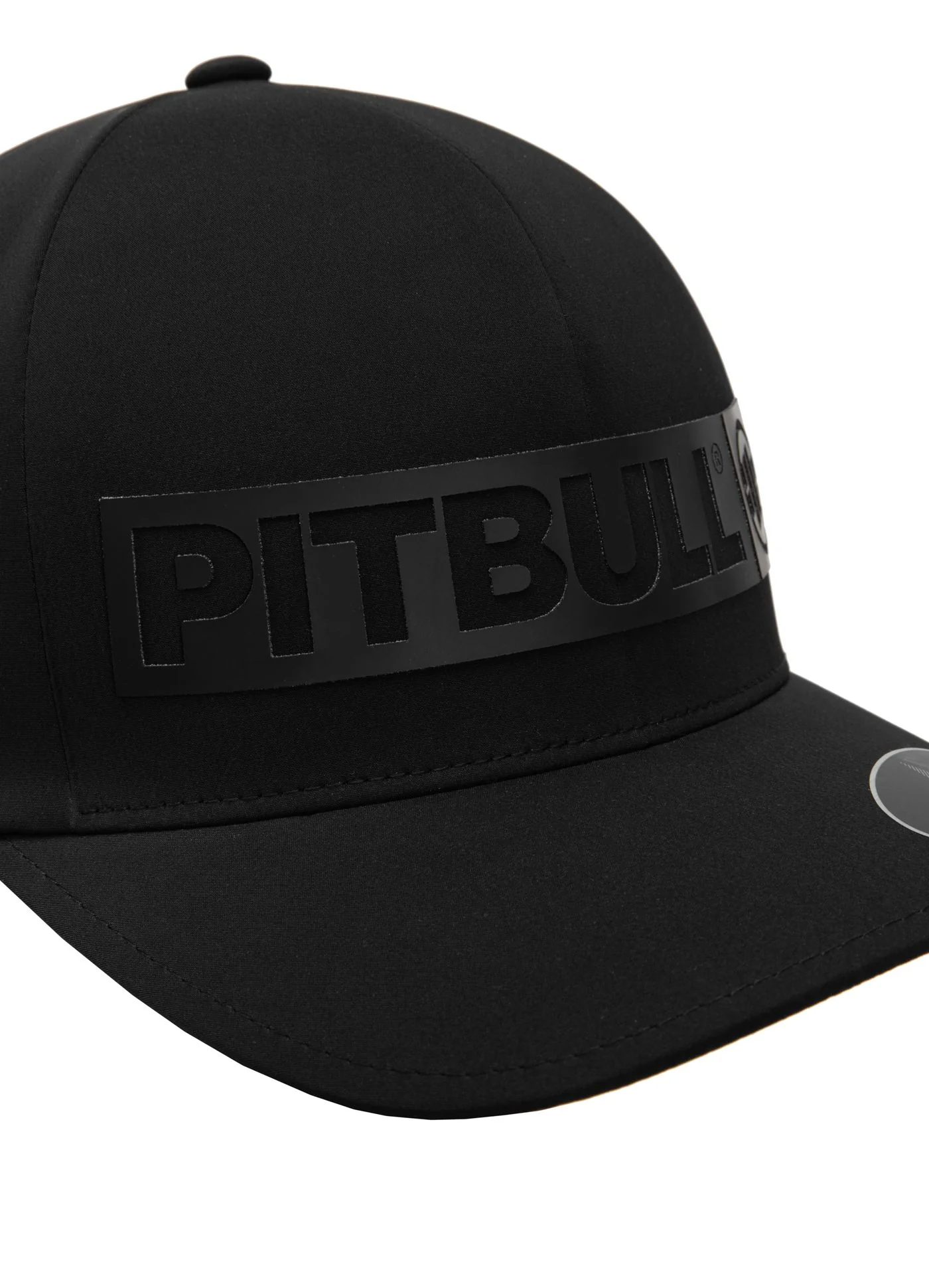 Czapka Snapback Stretch HILLTOP - Image 4