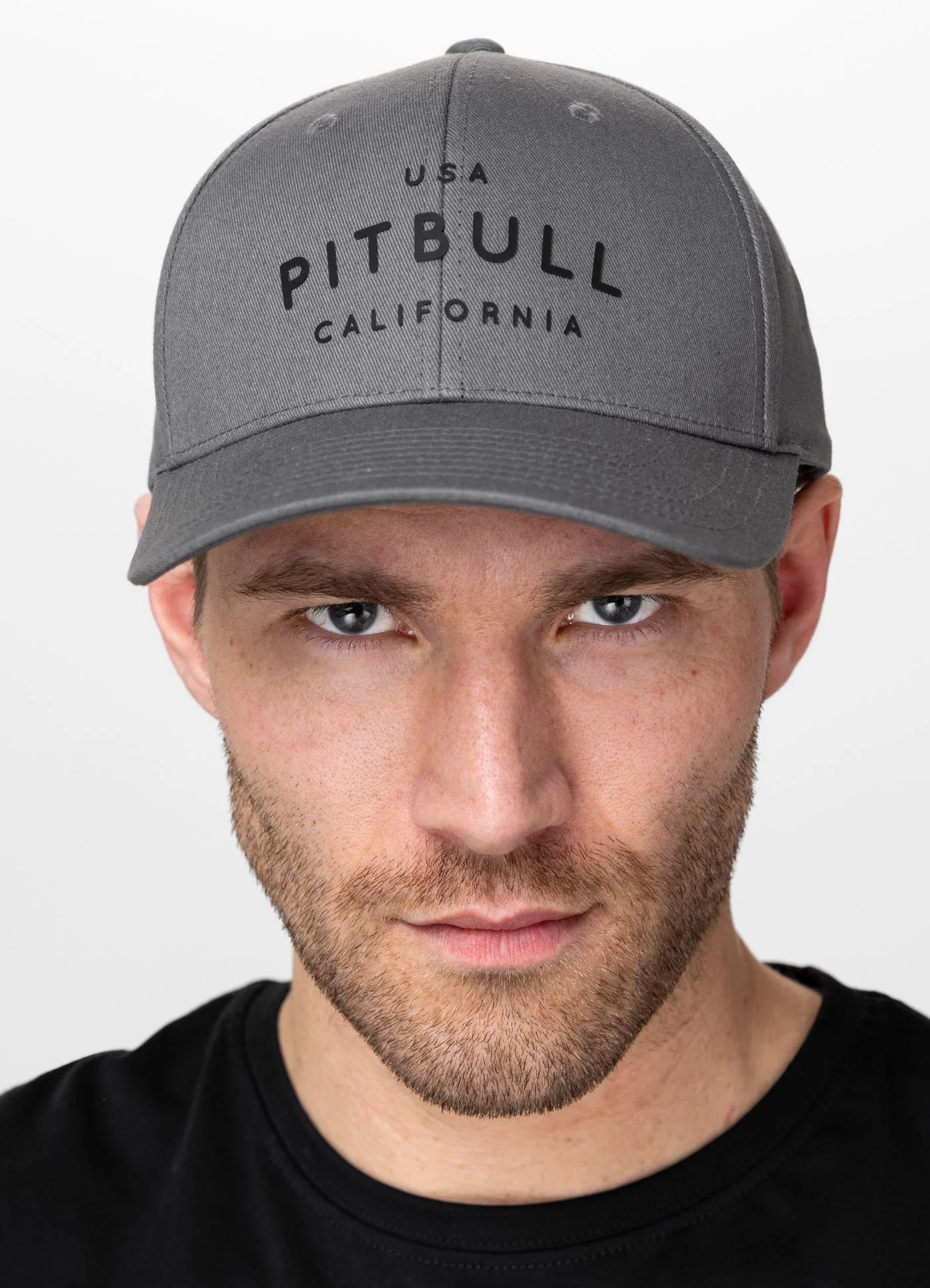 Czapka Snapback USA CAL - Image 3