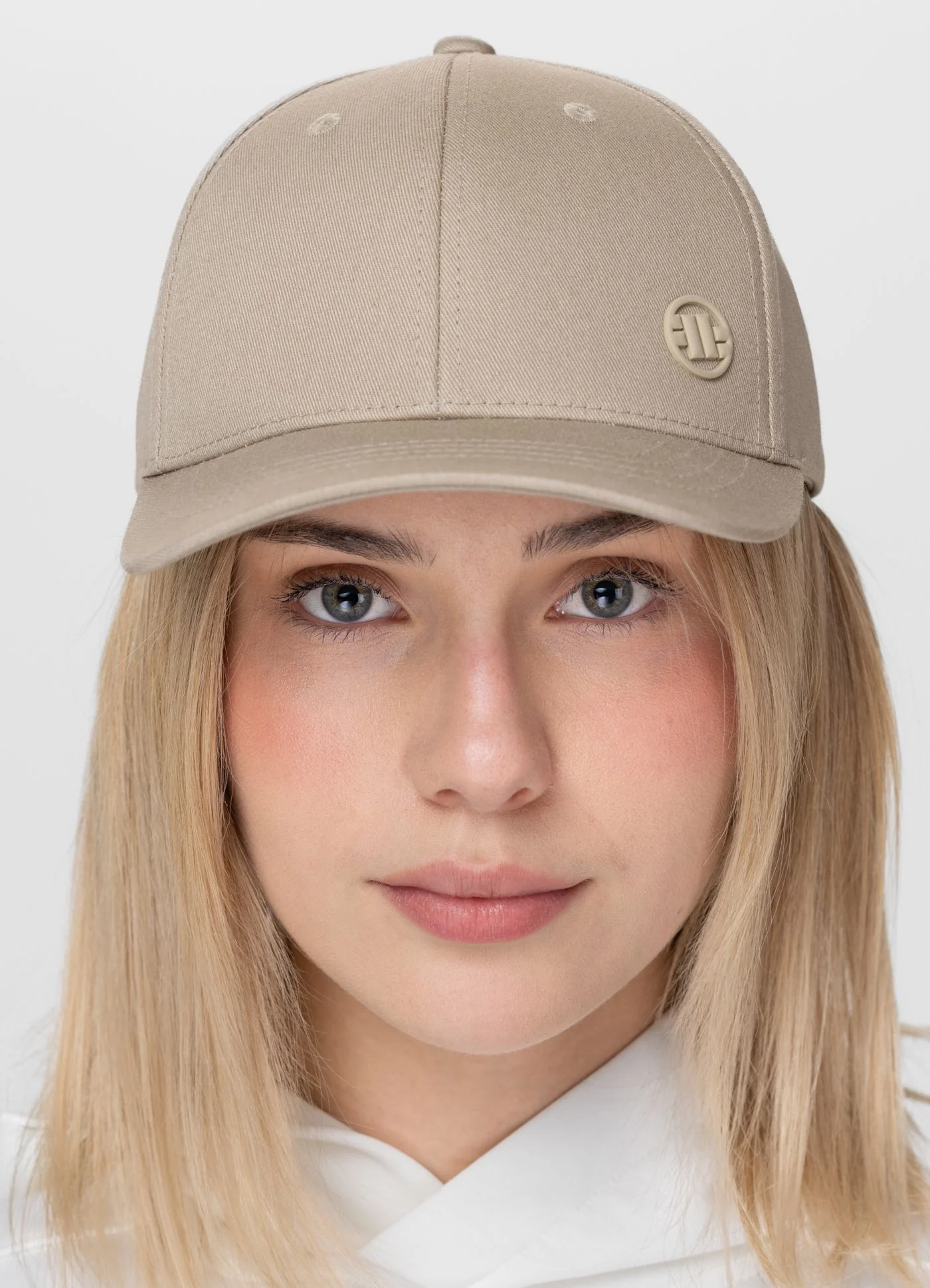 Czapka Snapback Youth SMALL LOGO - Image 3