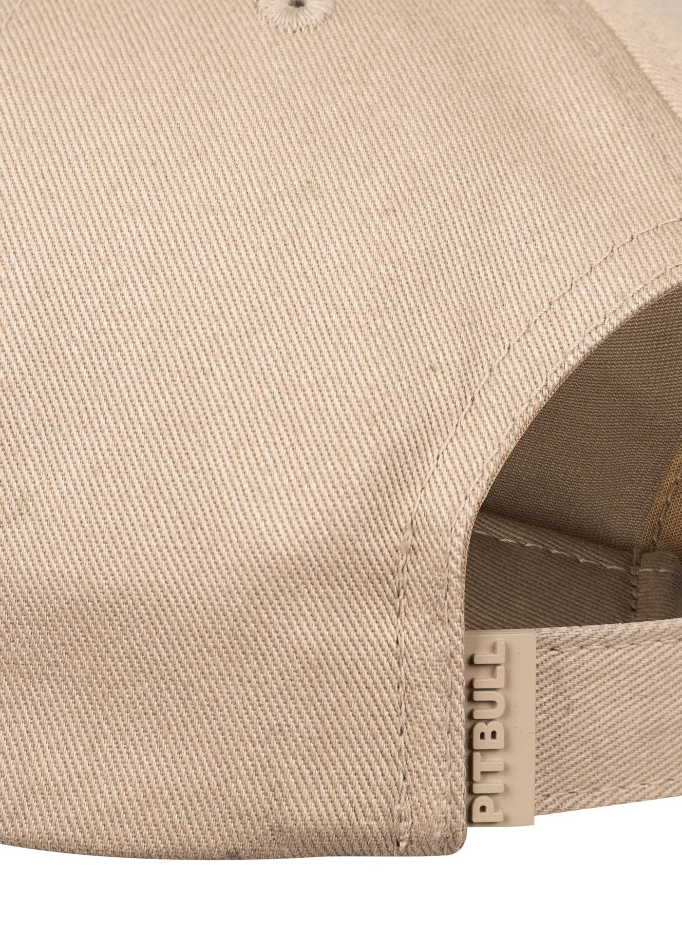 Czapka Snapback Youth SMALL LOGO - Image 5