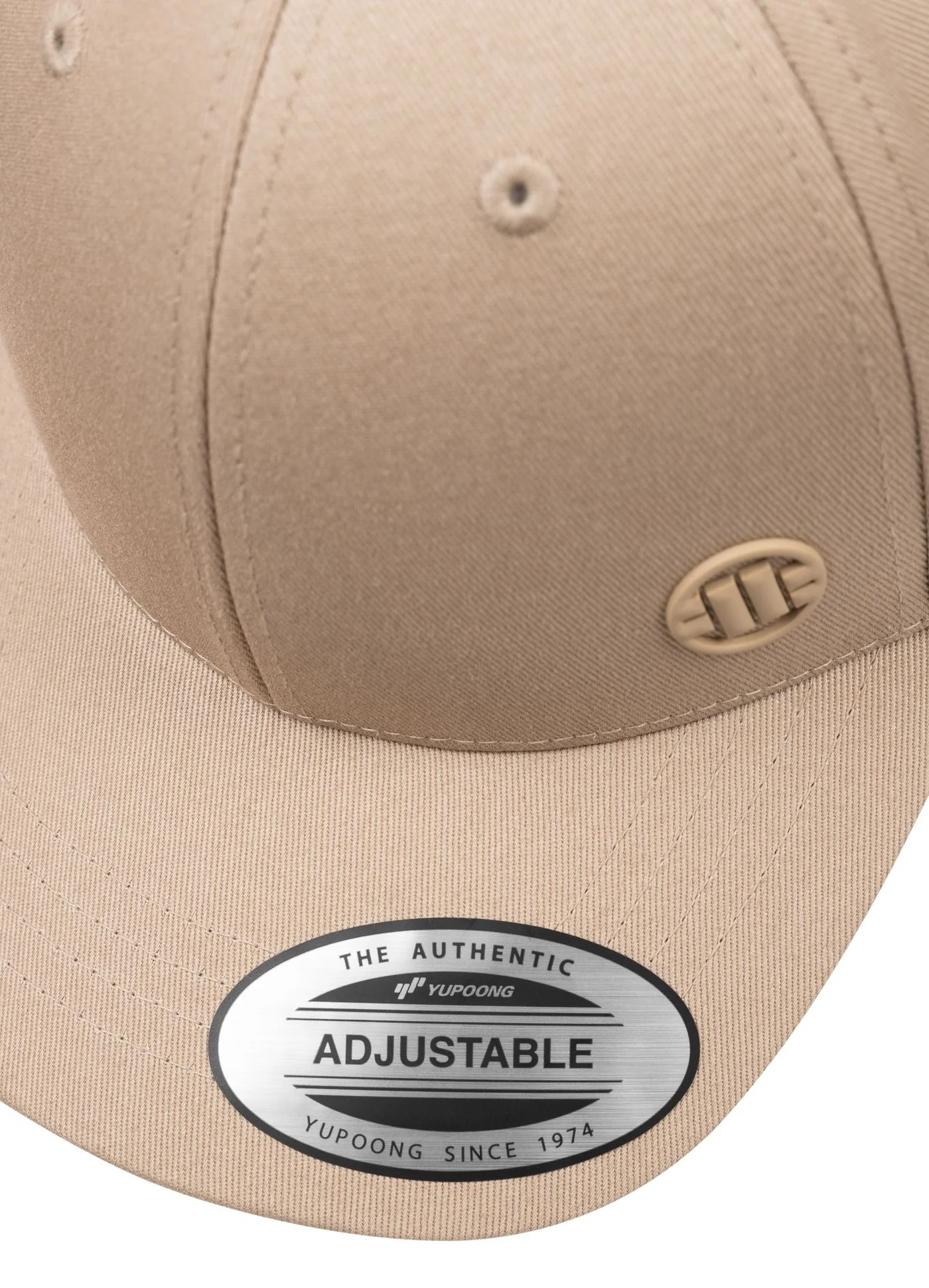 Czapka Snapback Youth SMALL LOGO - Image 7