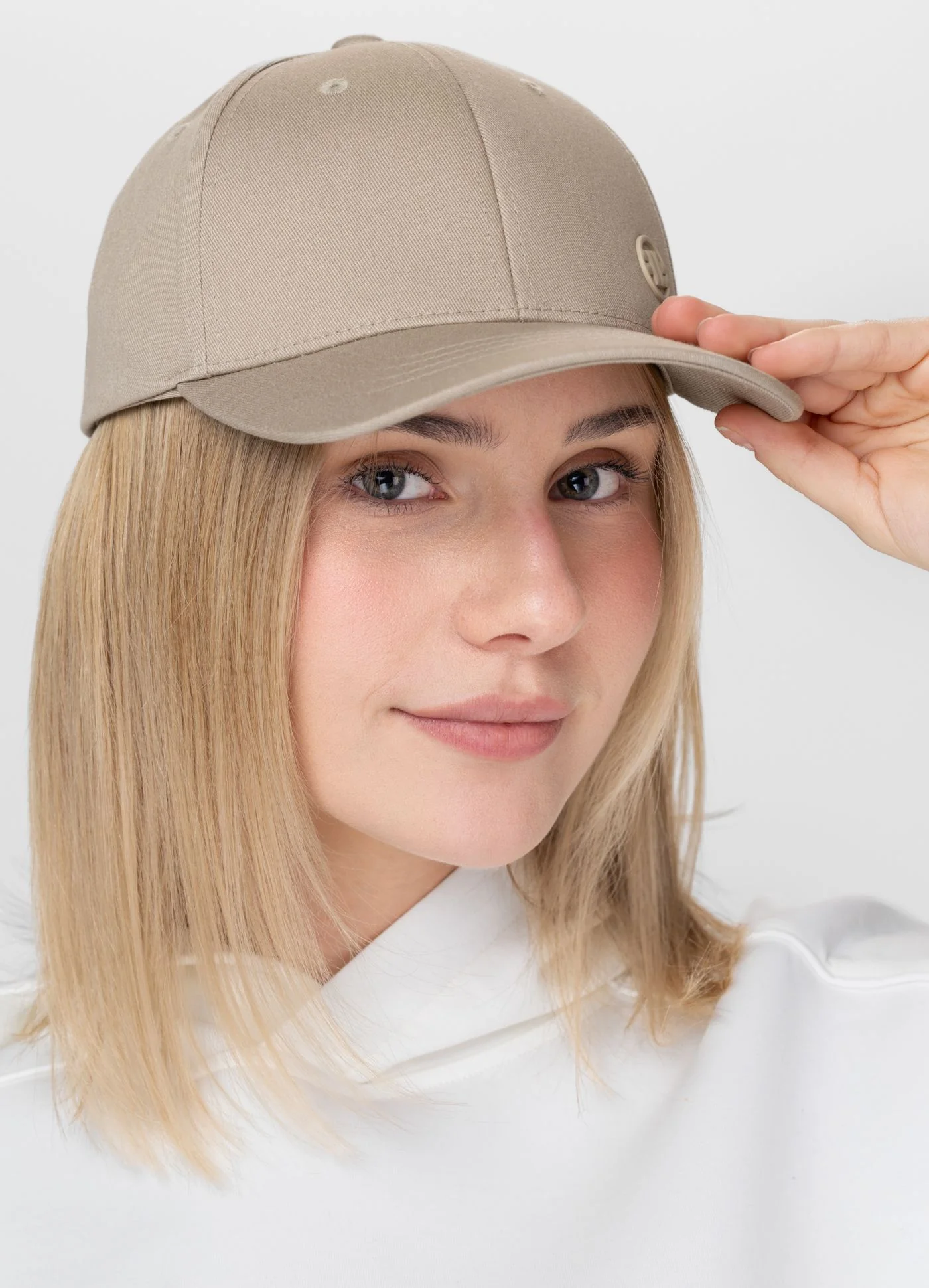 Czapka Snapback Youth SMALL LOGO - Image 9