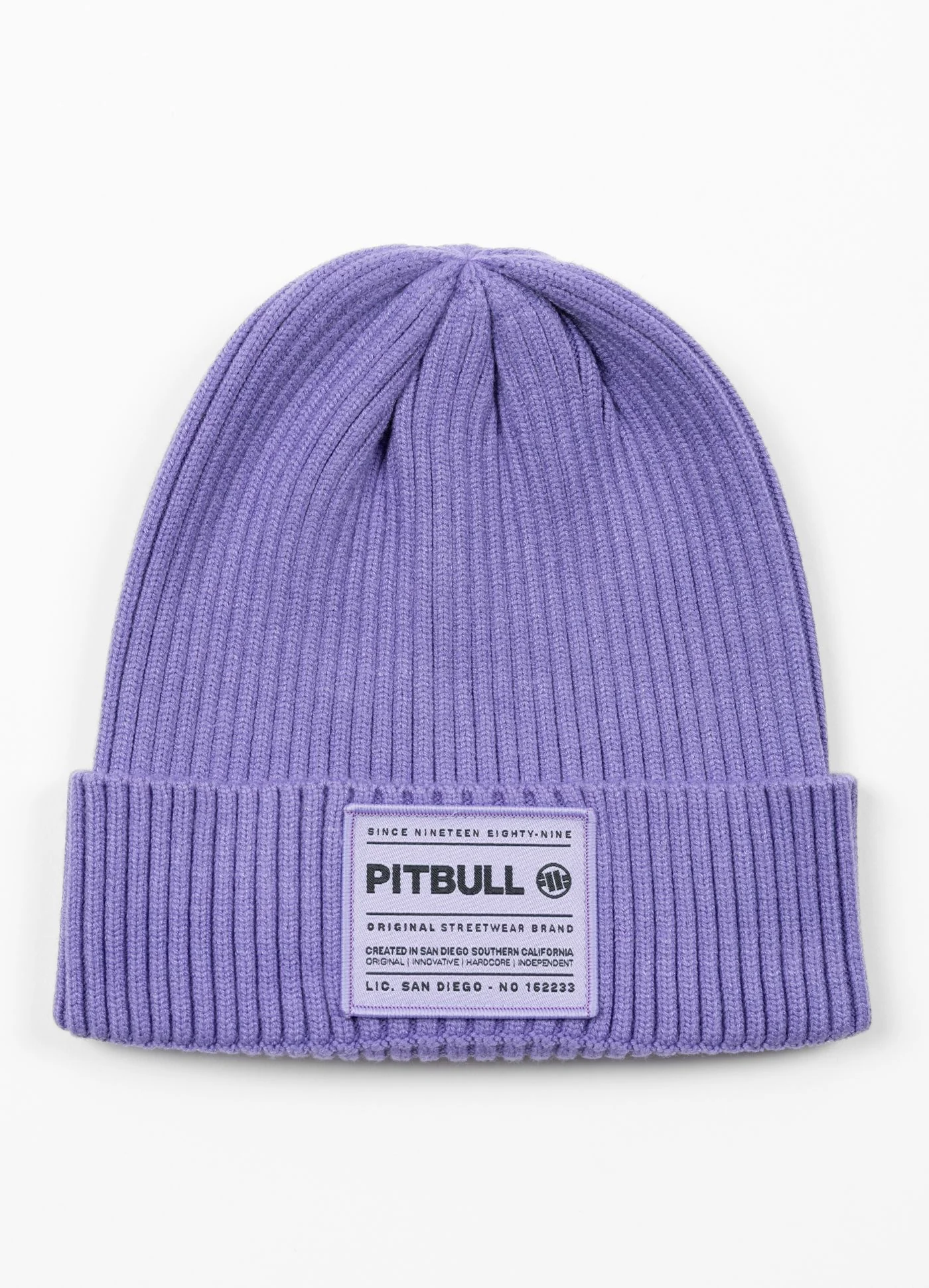 Czapka zimowa PITBULL DOCK