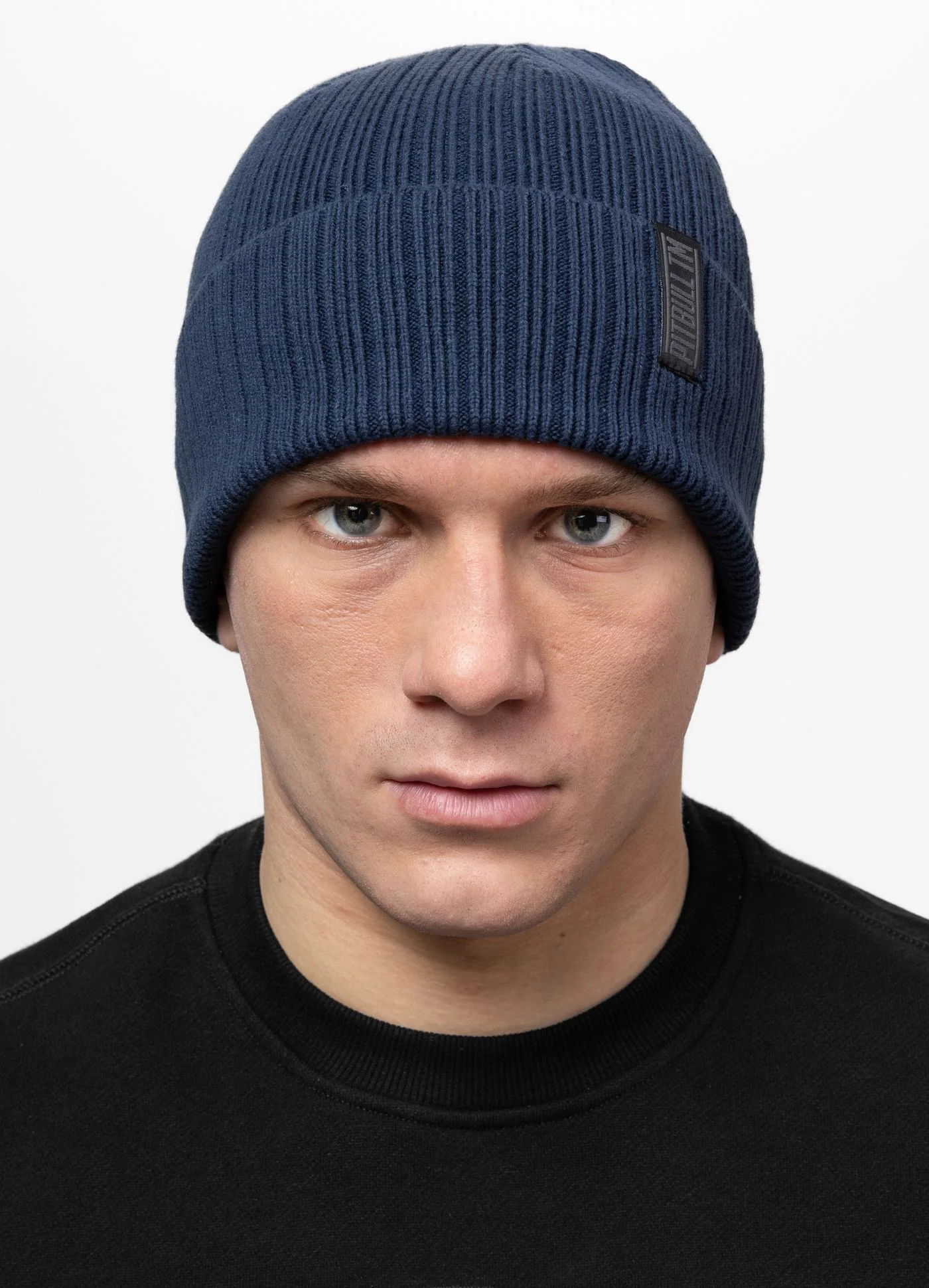 Czapka zimowa Silvas PITBULL TM - Image 5