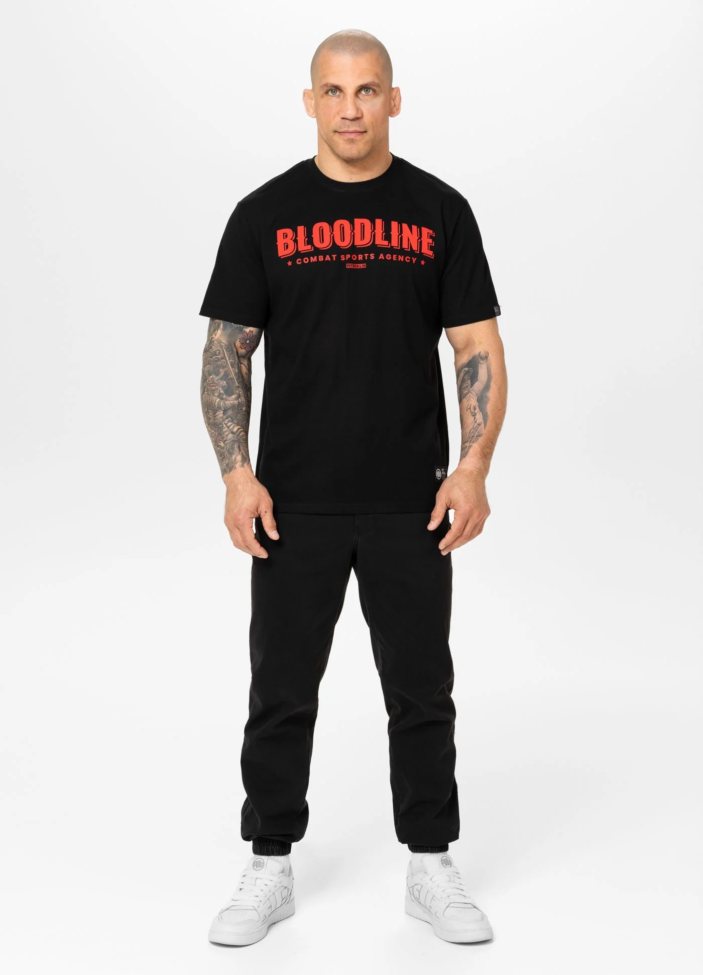 Koszulka Bloodline - Image 3