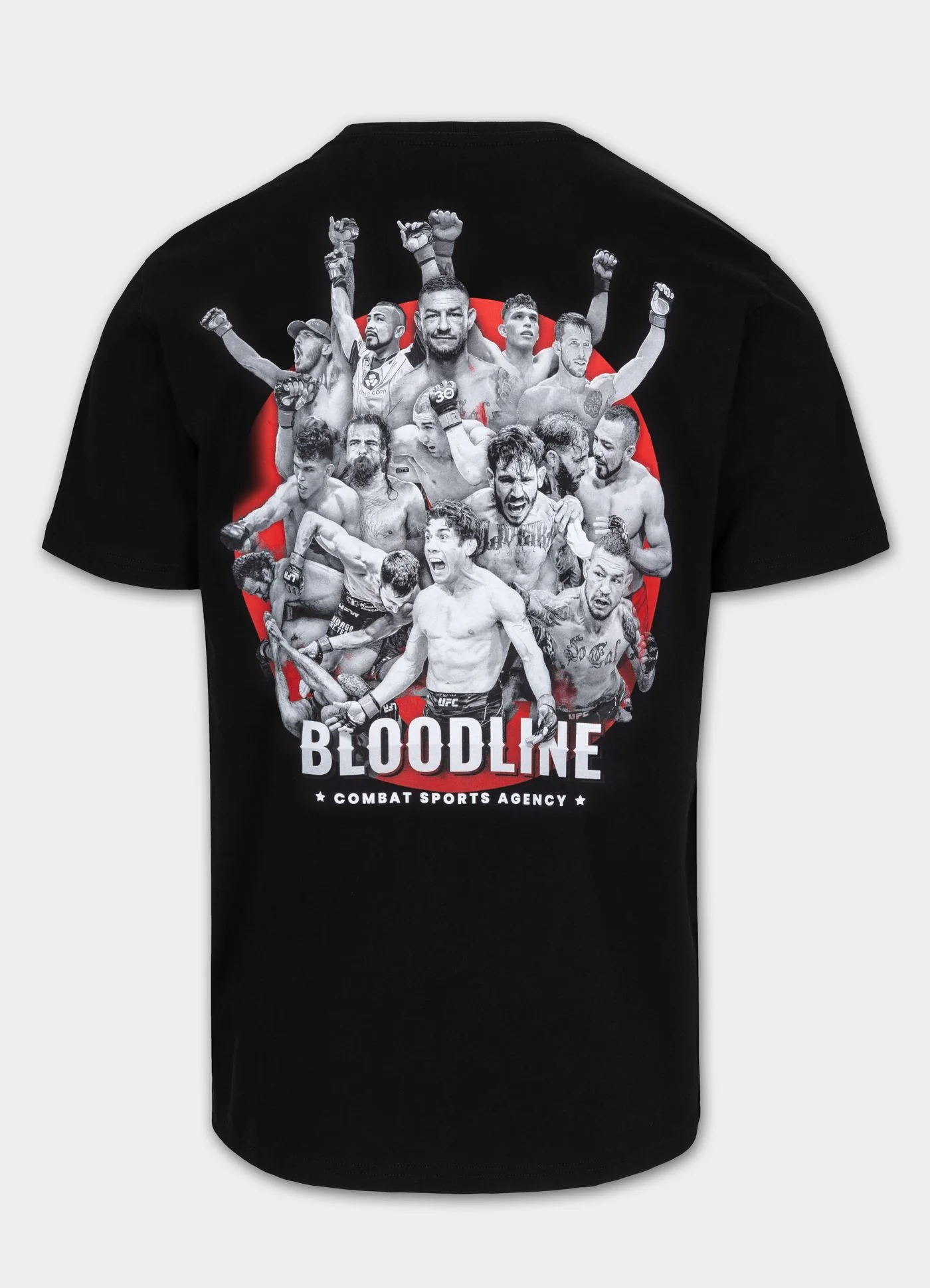 Koszulka Bloodline - Image 4