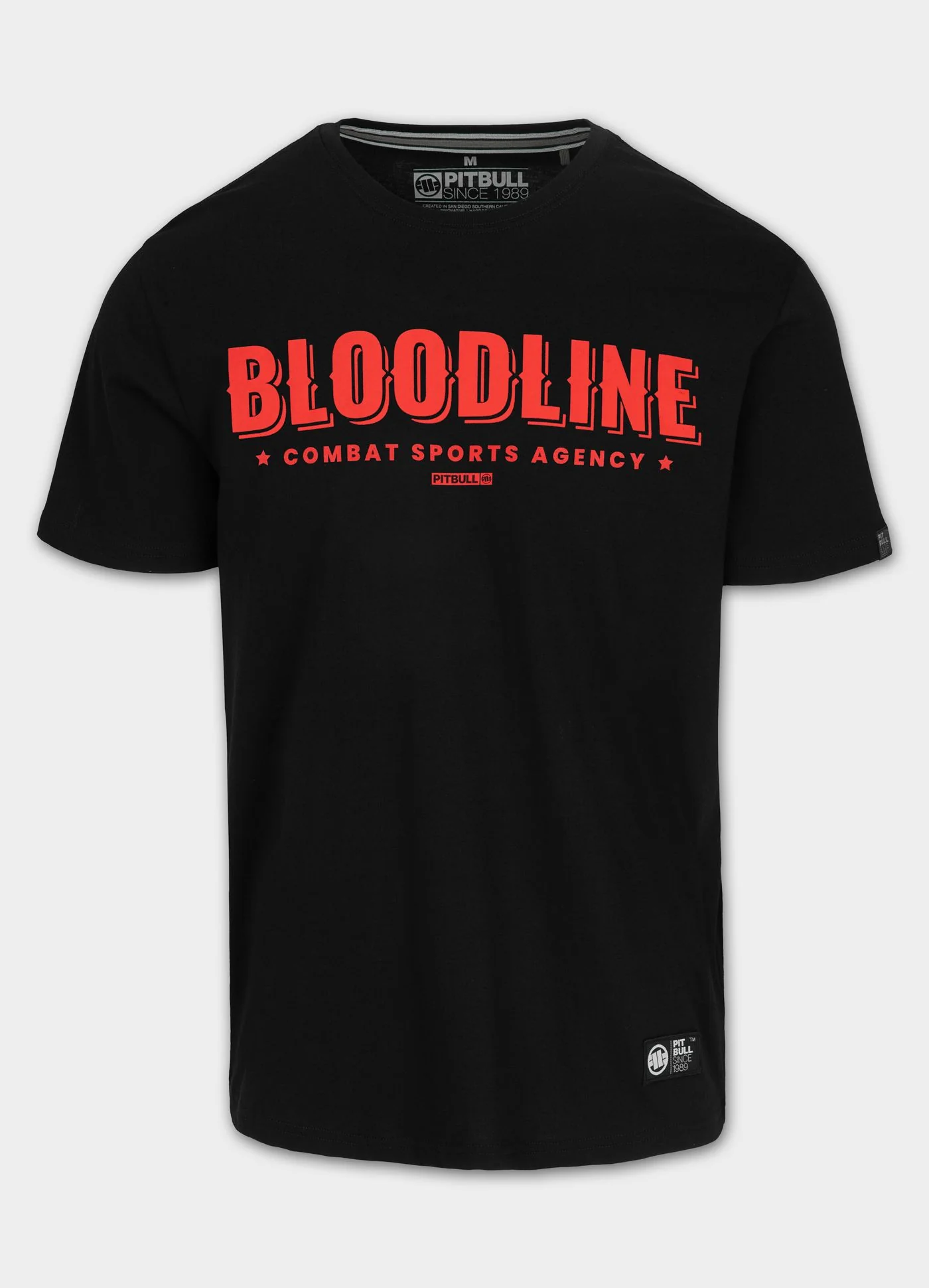 Koszulka Bloodline - Image 5
