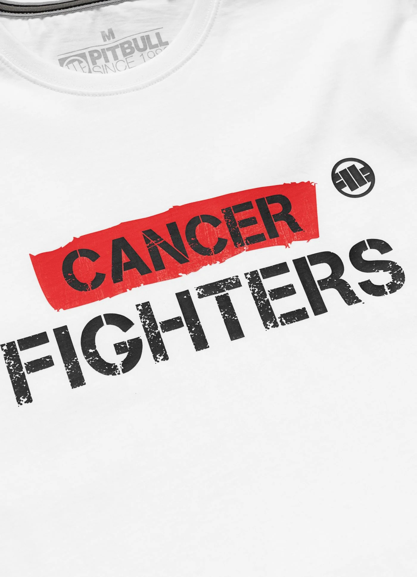 Koszulka CANCER FIGHTERS - Image 6