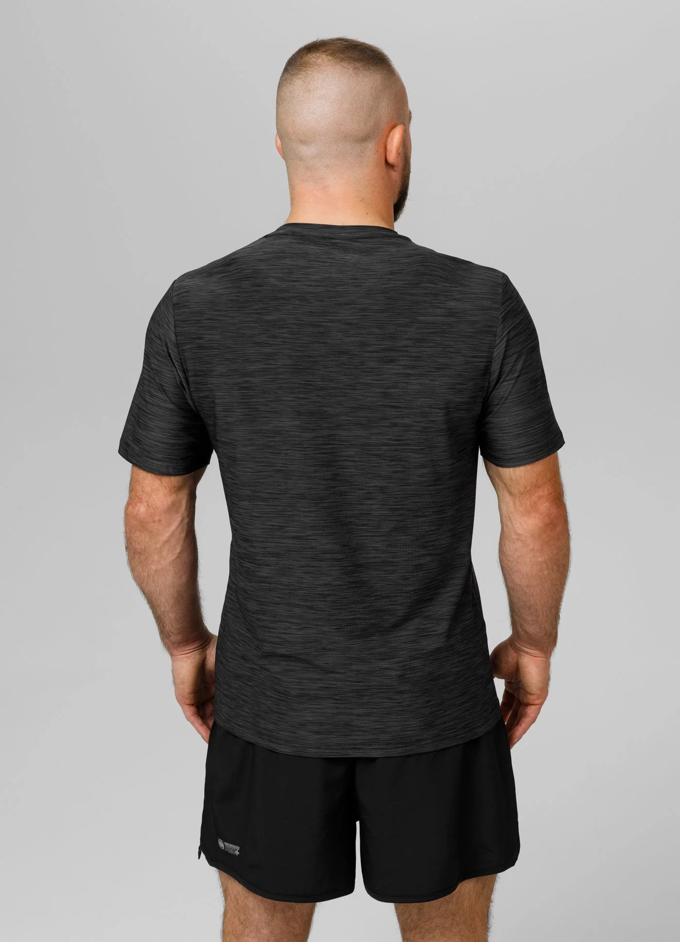 Koszulka Casual Sport Hilltop - Image 2