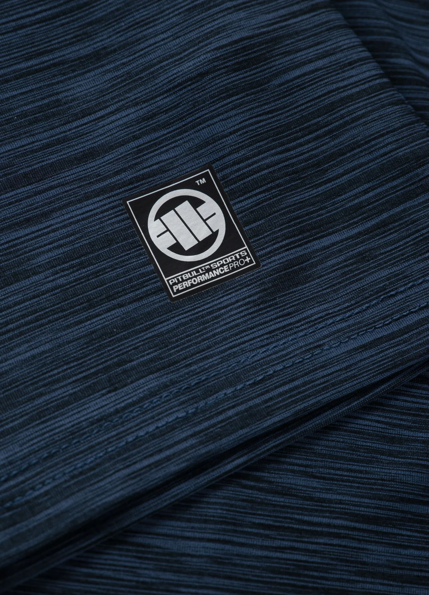 Koszulka Casual Sport Small Logo - Image 8
