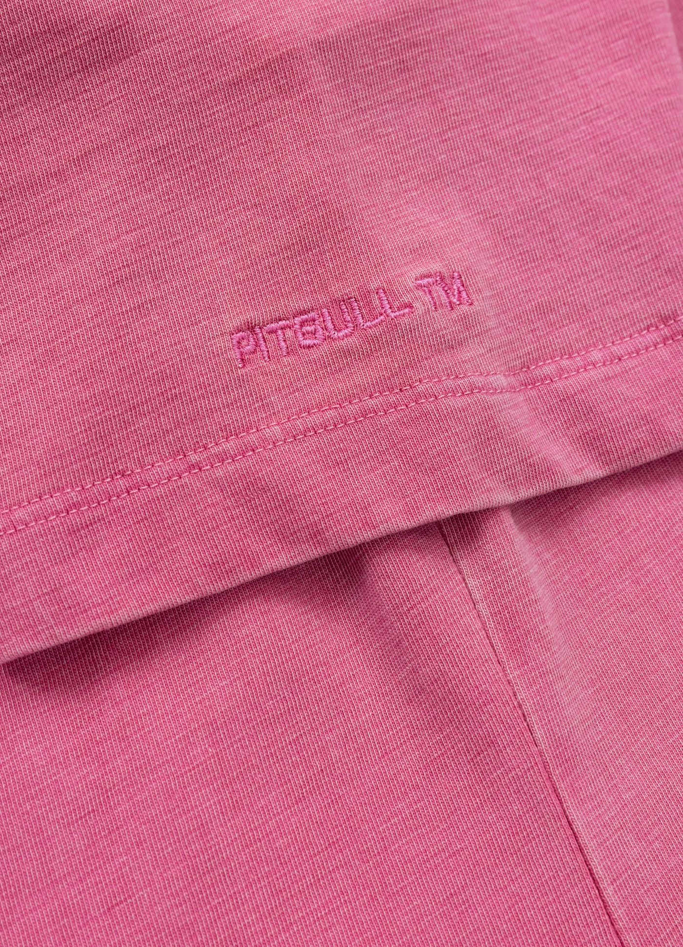 Koszulka damska Denim Washed DOUBLETROUBLE - Image 10