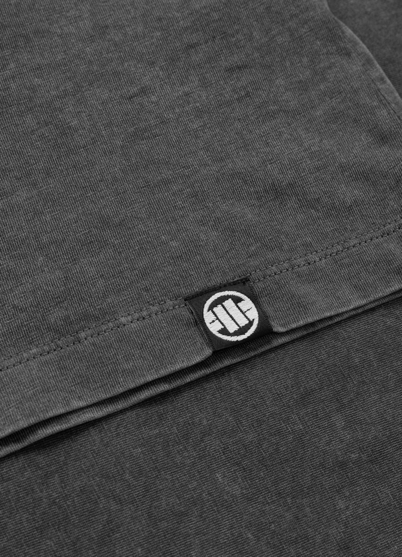 Koszulka damska Denim Washed DOUBLETROUBLE - Image 10