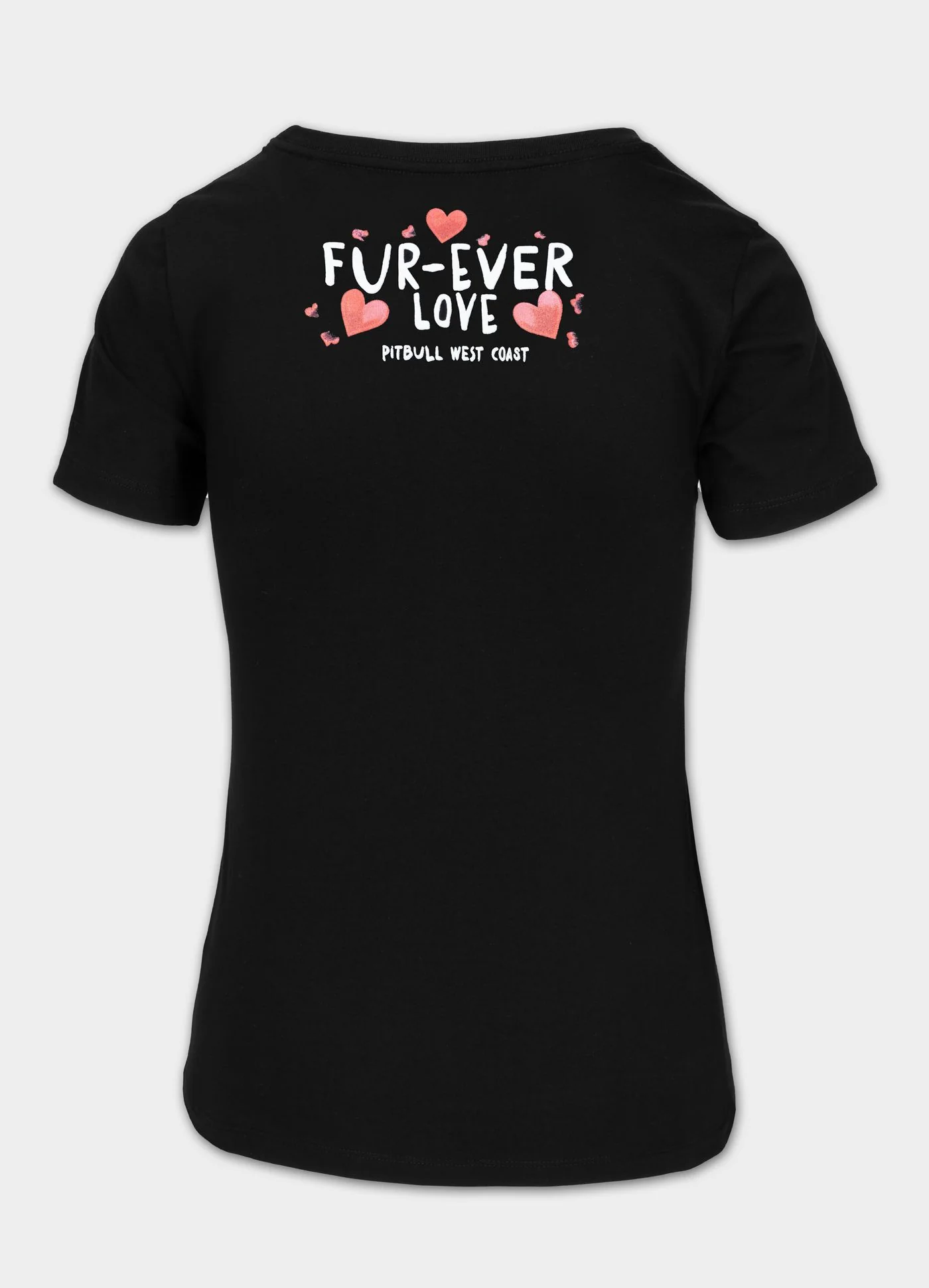Koszulka damska FUR-EVER LOVE - Image 4