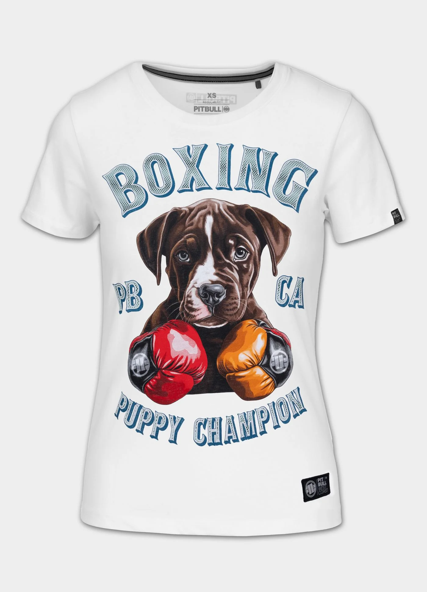 Koszulka damska Lil'Champ - Image 4