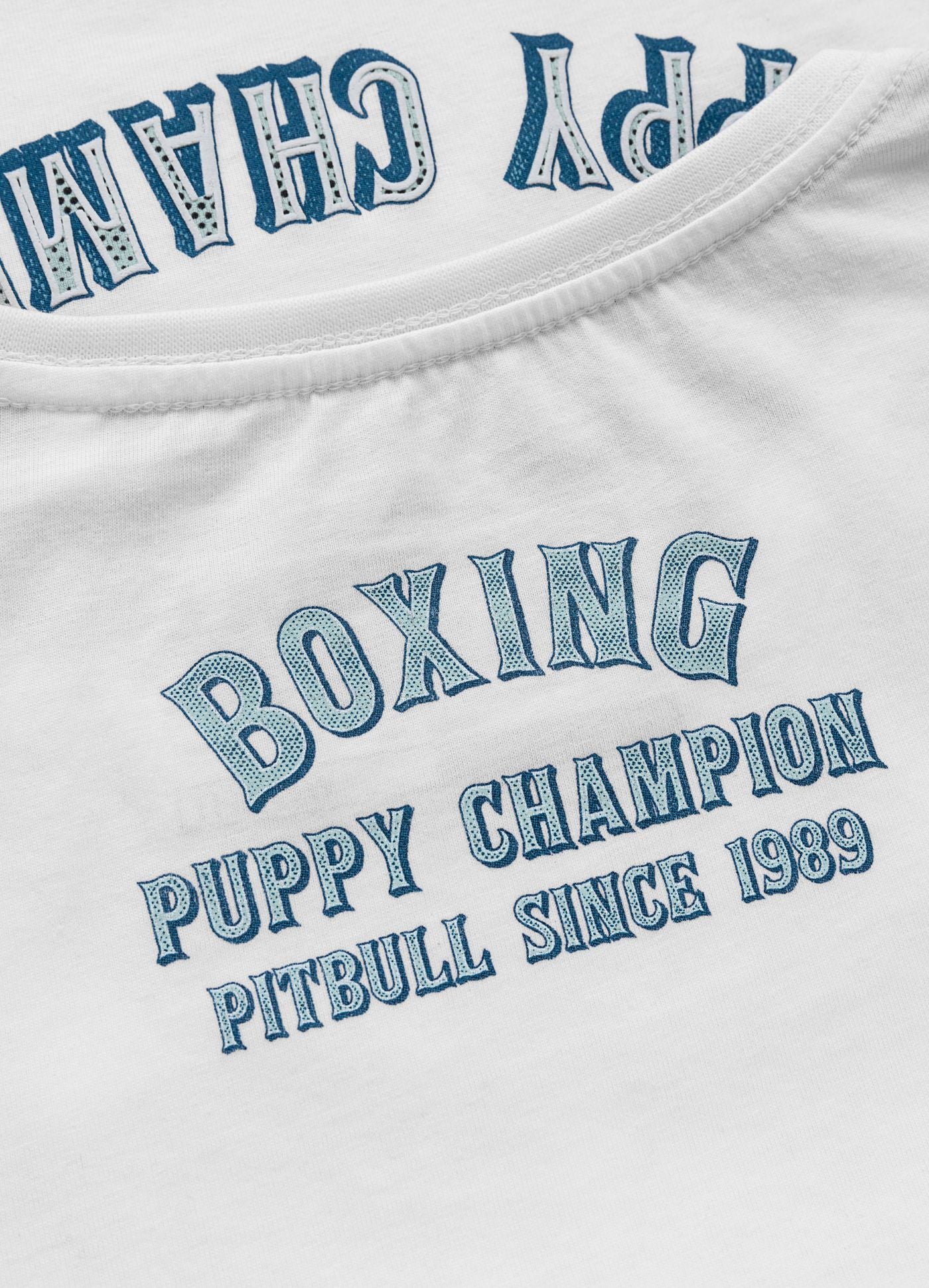 Koszulka damska Lil'Champ - Image 8
