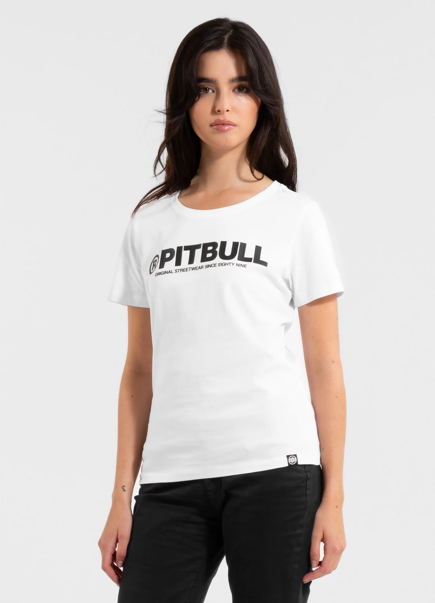 Koszulka PITBULL R