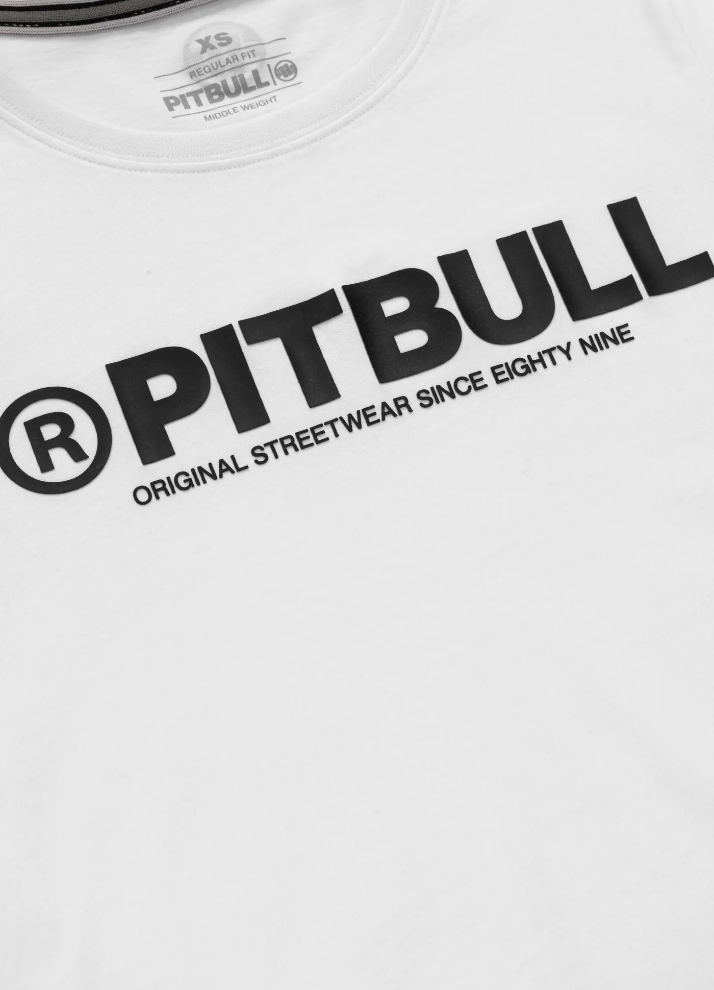 Koszulka PITBULL R - Image 8