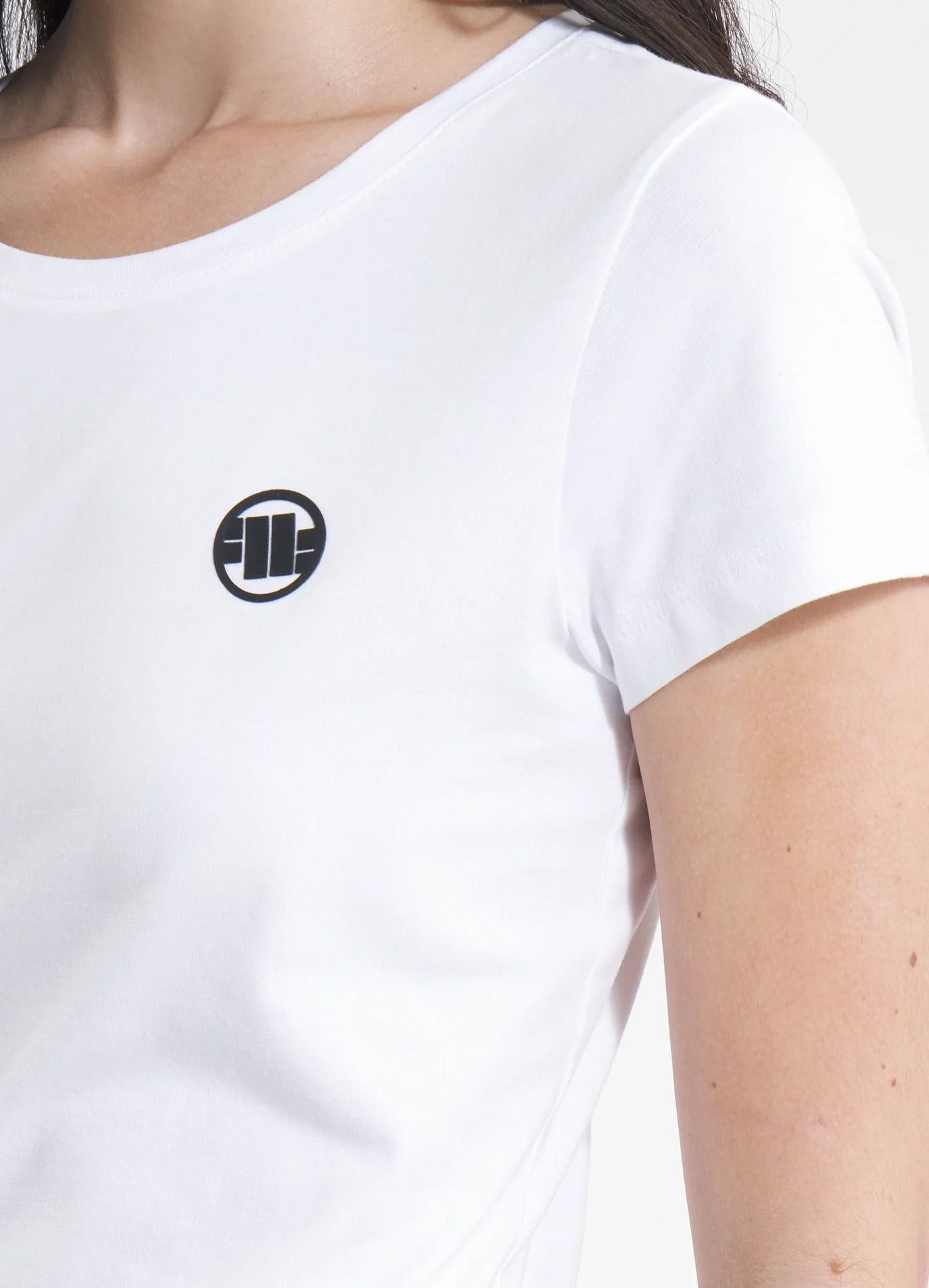 Koszulka Slim Fit SMALL LOGO - Image 9