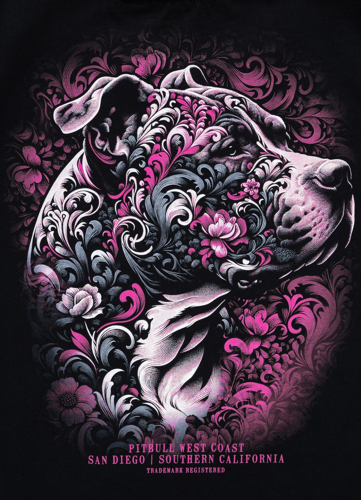 Koszulka TATTOO - Image 9