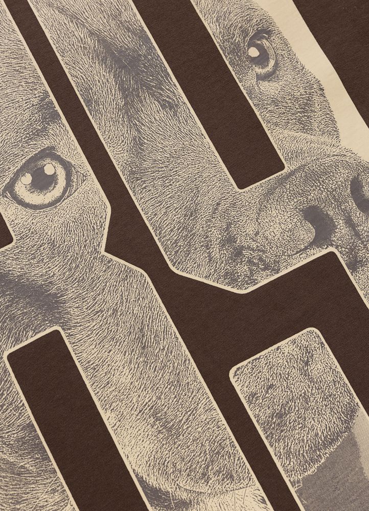 Koszulka EIGHTY NINE DOG - Image 10