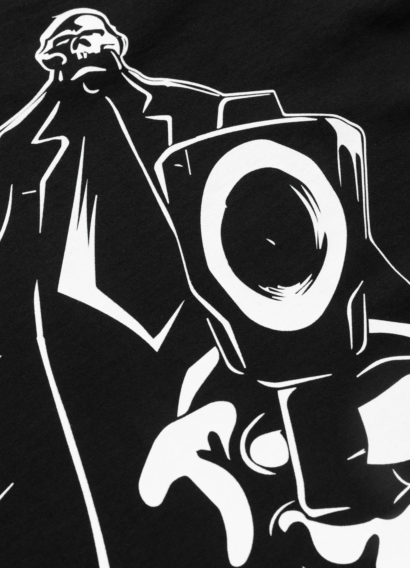 Koszulka EL MUERTO - Image 10