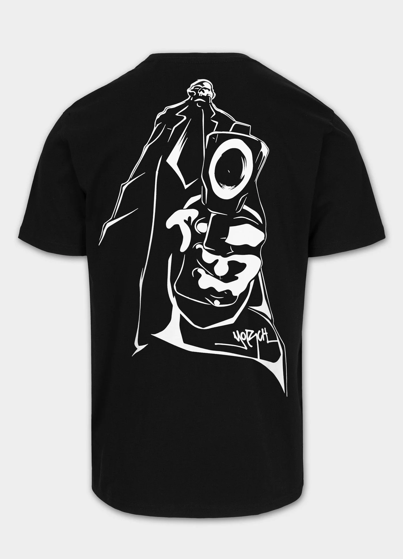 Koszulka EL MUERTO - Image 5